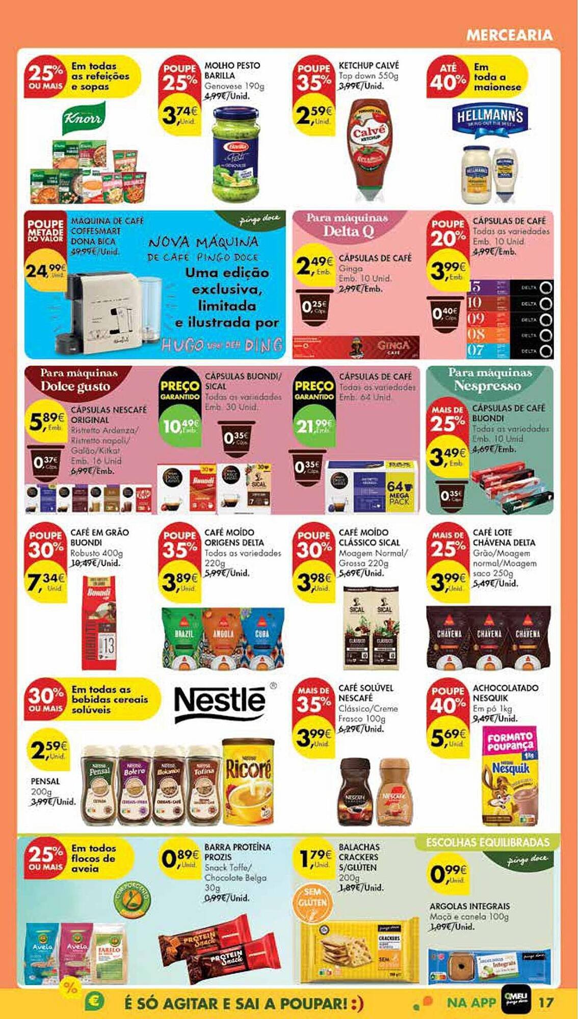 Folheto Pingo Doce (2025-12-02 - 2025-12-08) | 17