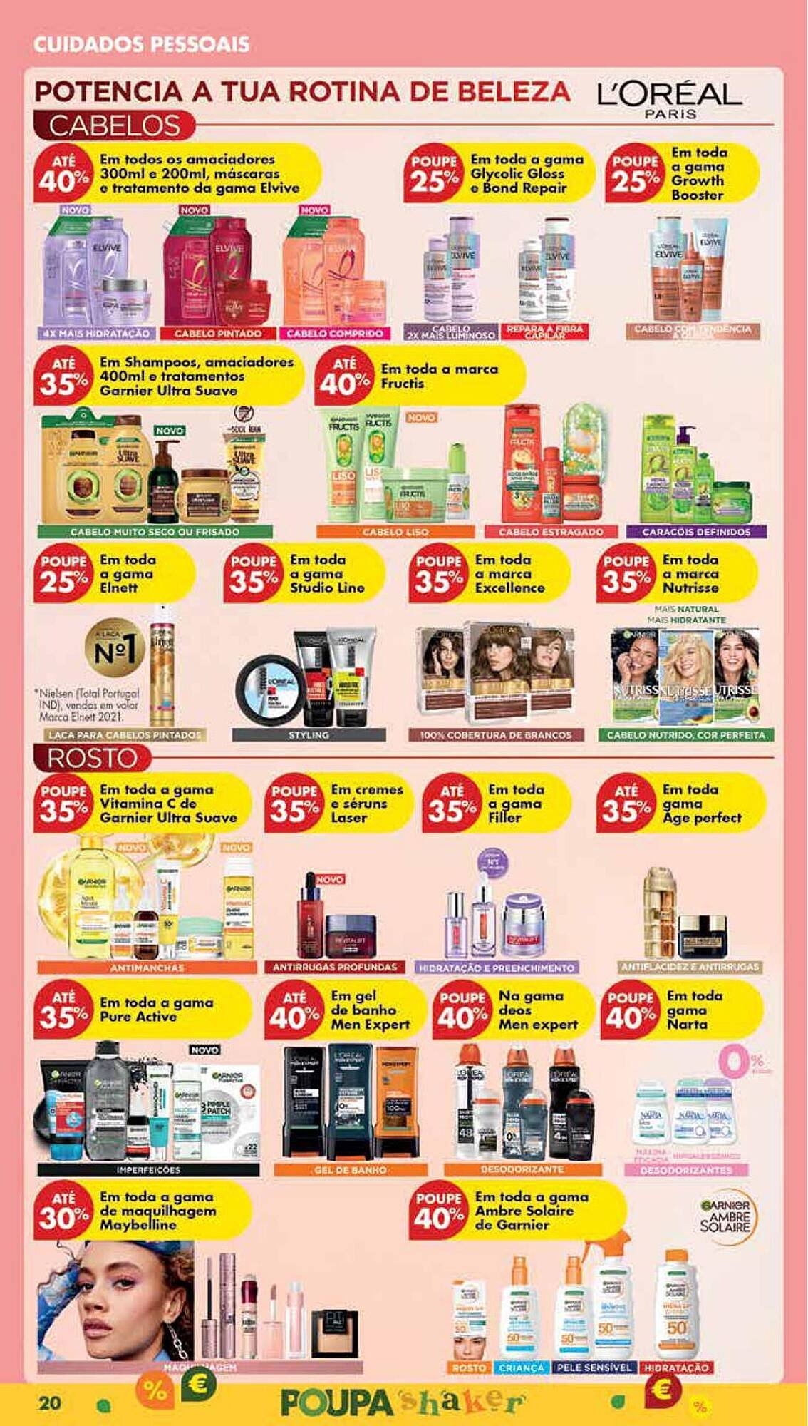 Folheto Pingo Doce (2025-12-02 - 2025-12-08) | 20