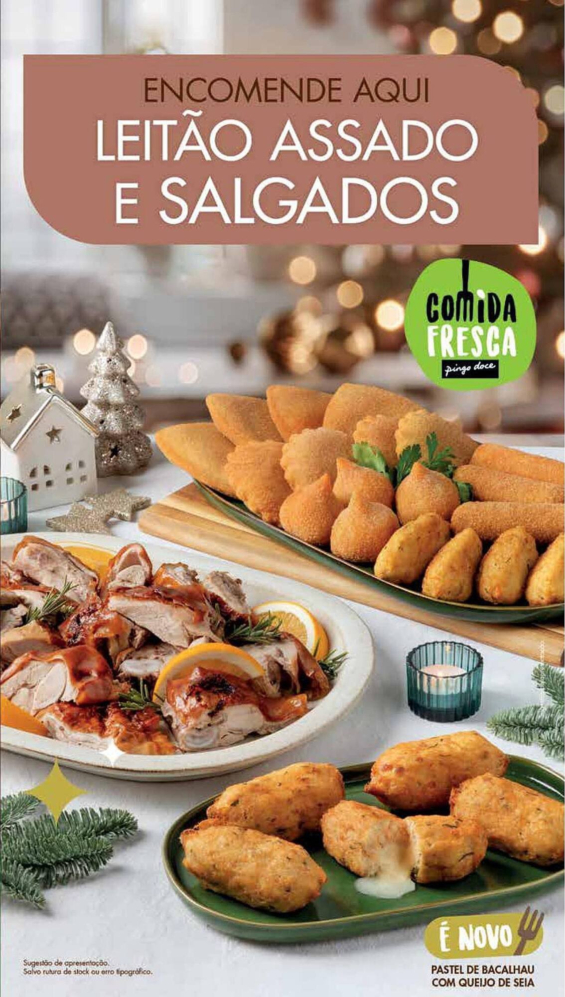 Folheto Pingo Doce (2025-12-02 - 2025-12-08) | 3