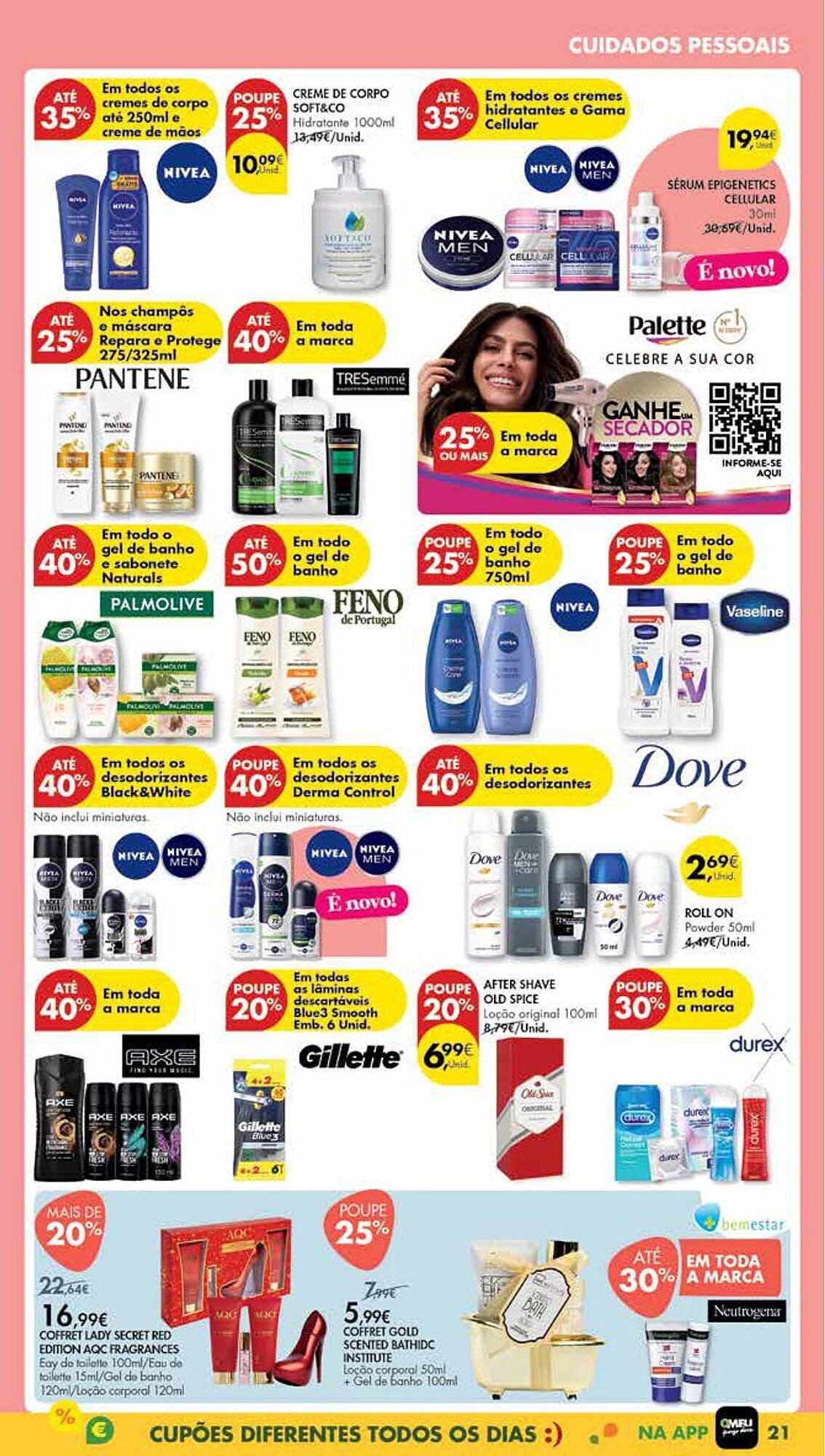 Folheto Pingo Doce (2025-12-02 - 2025-12-08) | 21
