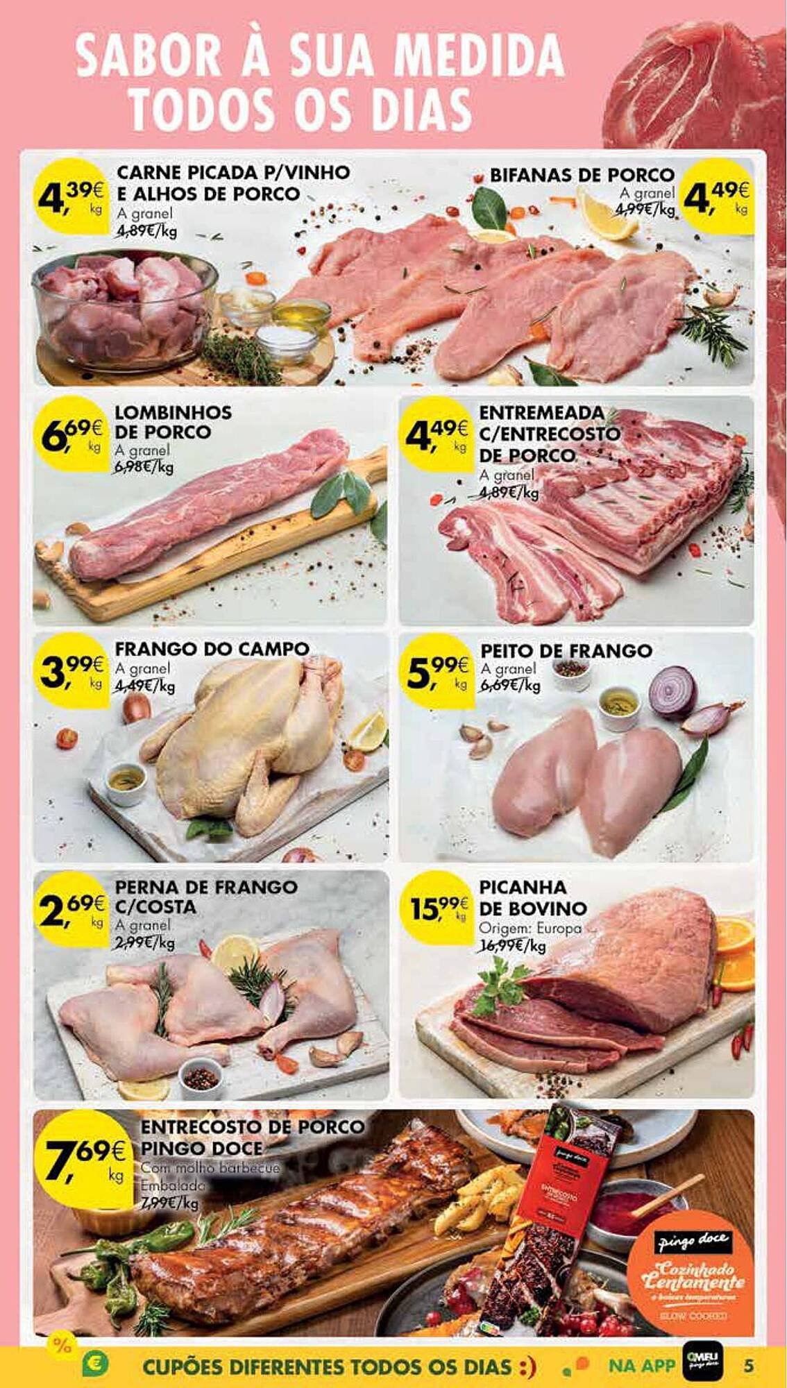 Folheto Pingo Doce (2025-12-02 - 2025-12-08) | 5