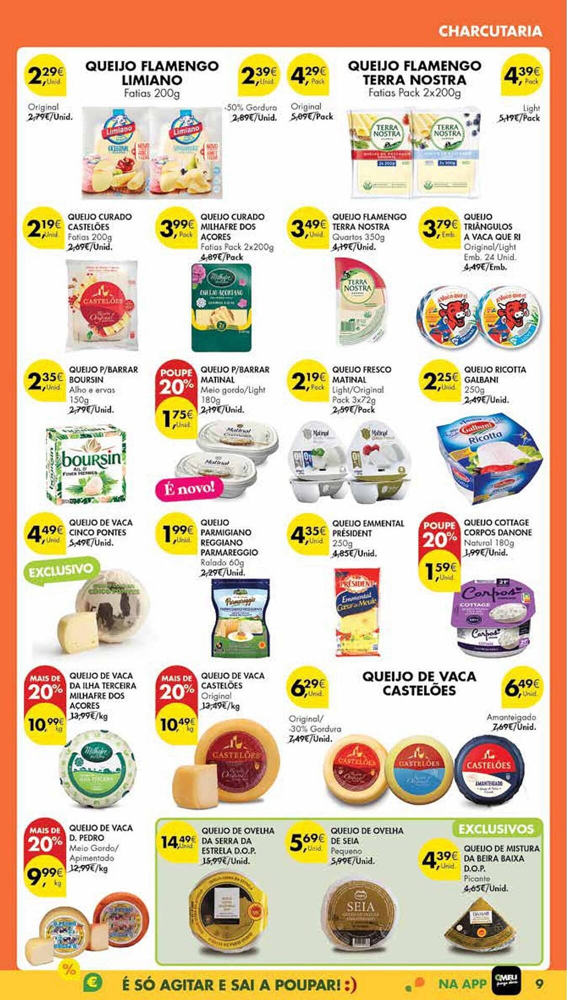 Folheto Pingo Doce (2025-12-02 - 2025-12-08) | 9