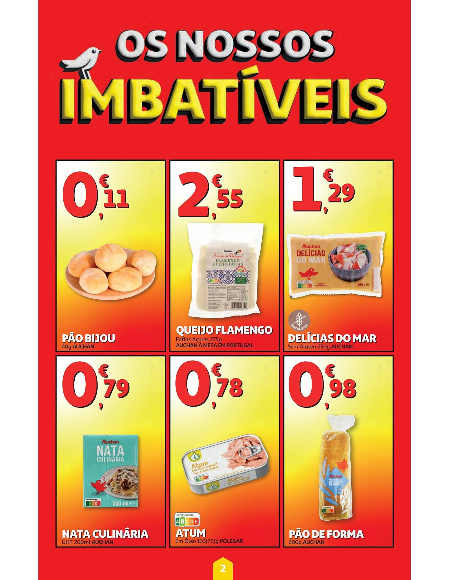 Folheto Minipreço (2026-01-08 - 2026-01-14) | 2