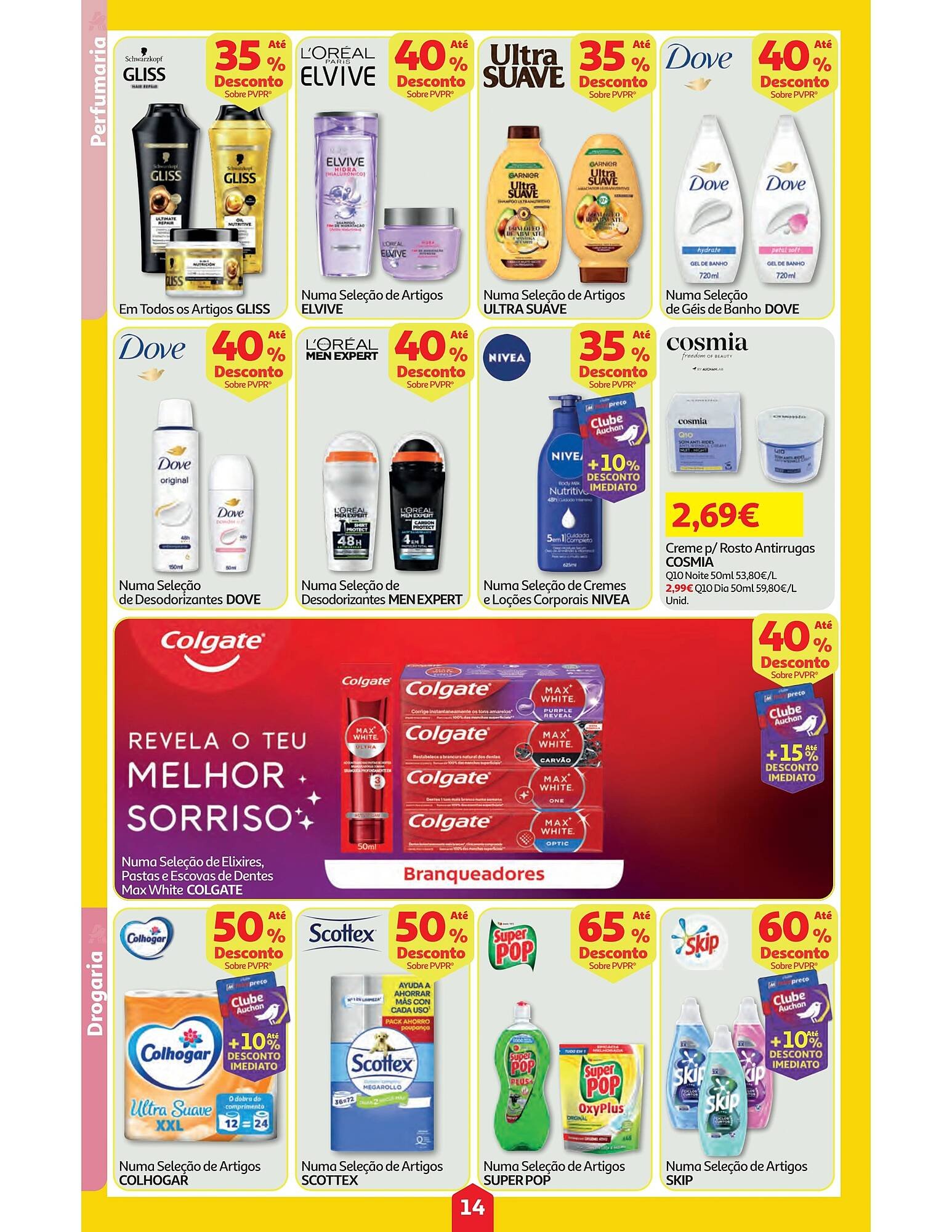 Folheto Minipreço (2026-01-08 - 2026-01-14) | 14