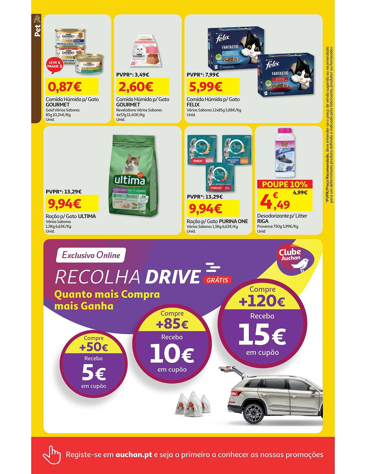 Folheto Minipreço (2026-01-08 - 2026-01-14) | 16