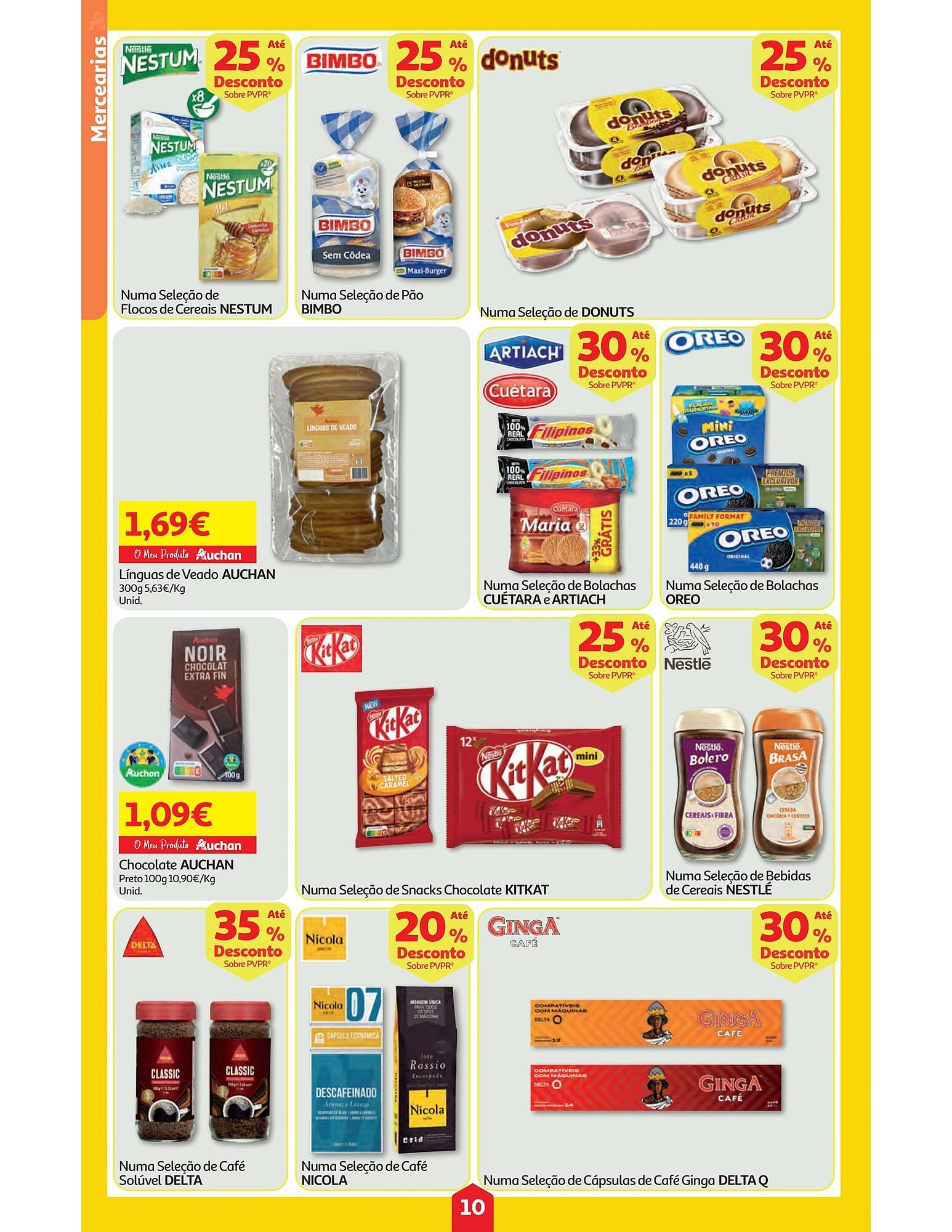 Folheto Minipreço (2026-01-08 - 2026-01-14) | 10