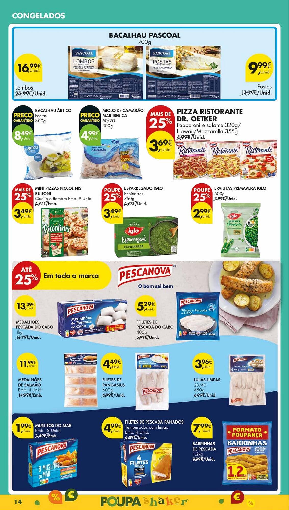 Folheto Pingo Doce (2025-11-25 - 2025-12-01) | 16