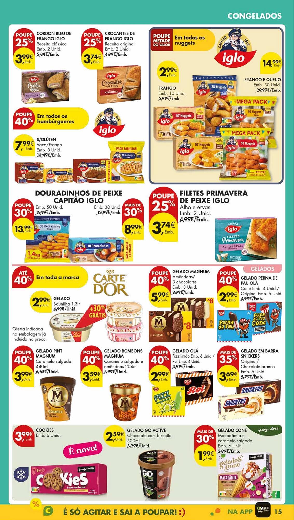 Folheto Pingo Doce (2025-11-25 - 2025-12-01) | 17