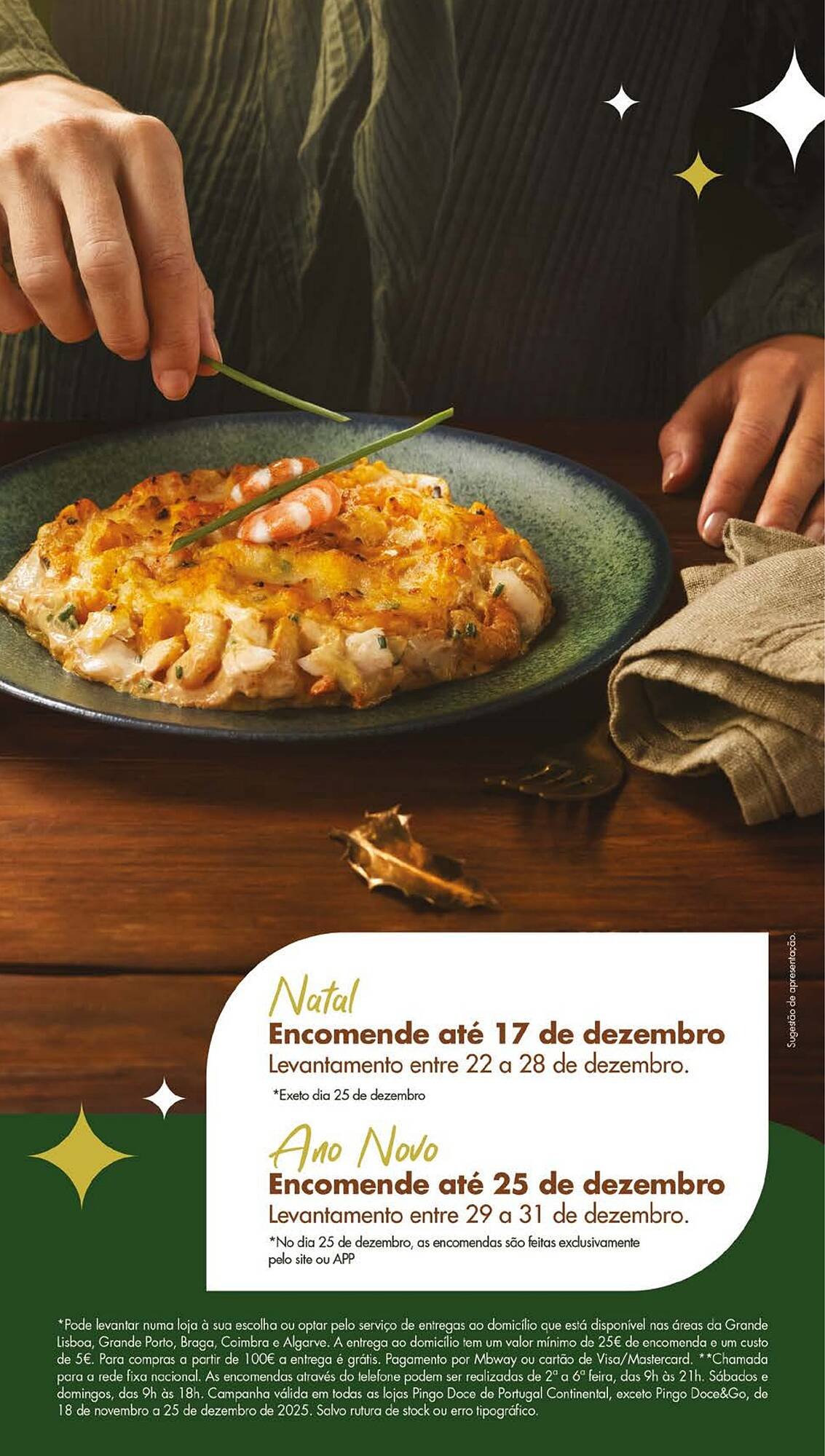 Folheto Pingo Doce (2025-11-25 - 2025-12-01) | 3