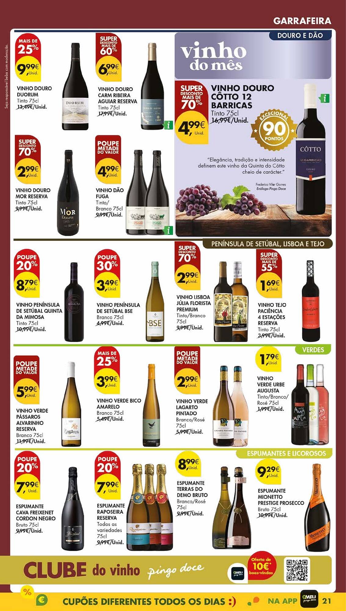 Folheto Pingo Doce (2025-11-25 - 2025-12-01) | 23