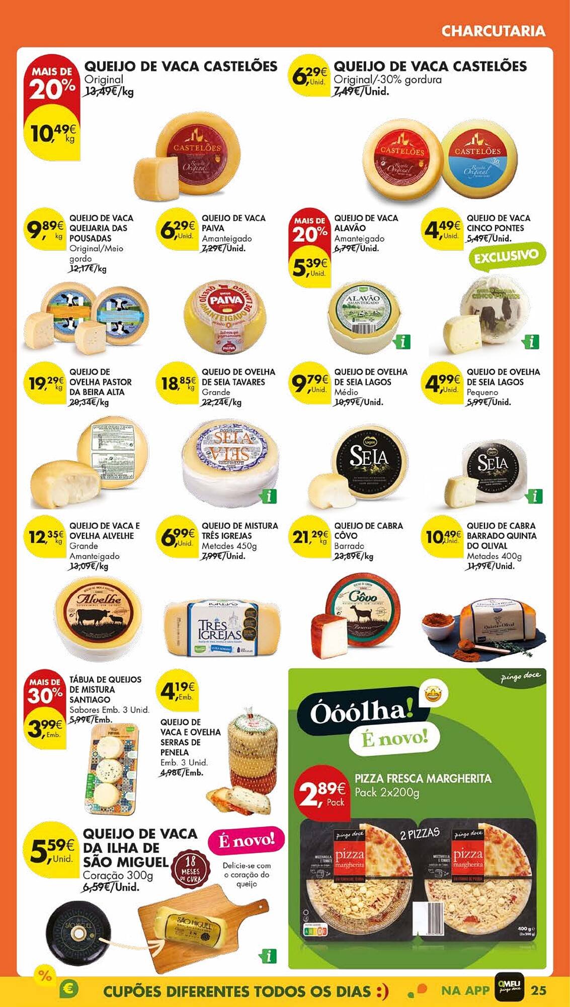 Folheto Pingo Doce (2025-11-25 - 2025-12-01) | 27