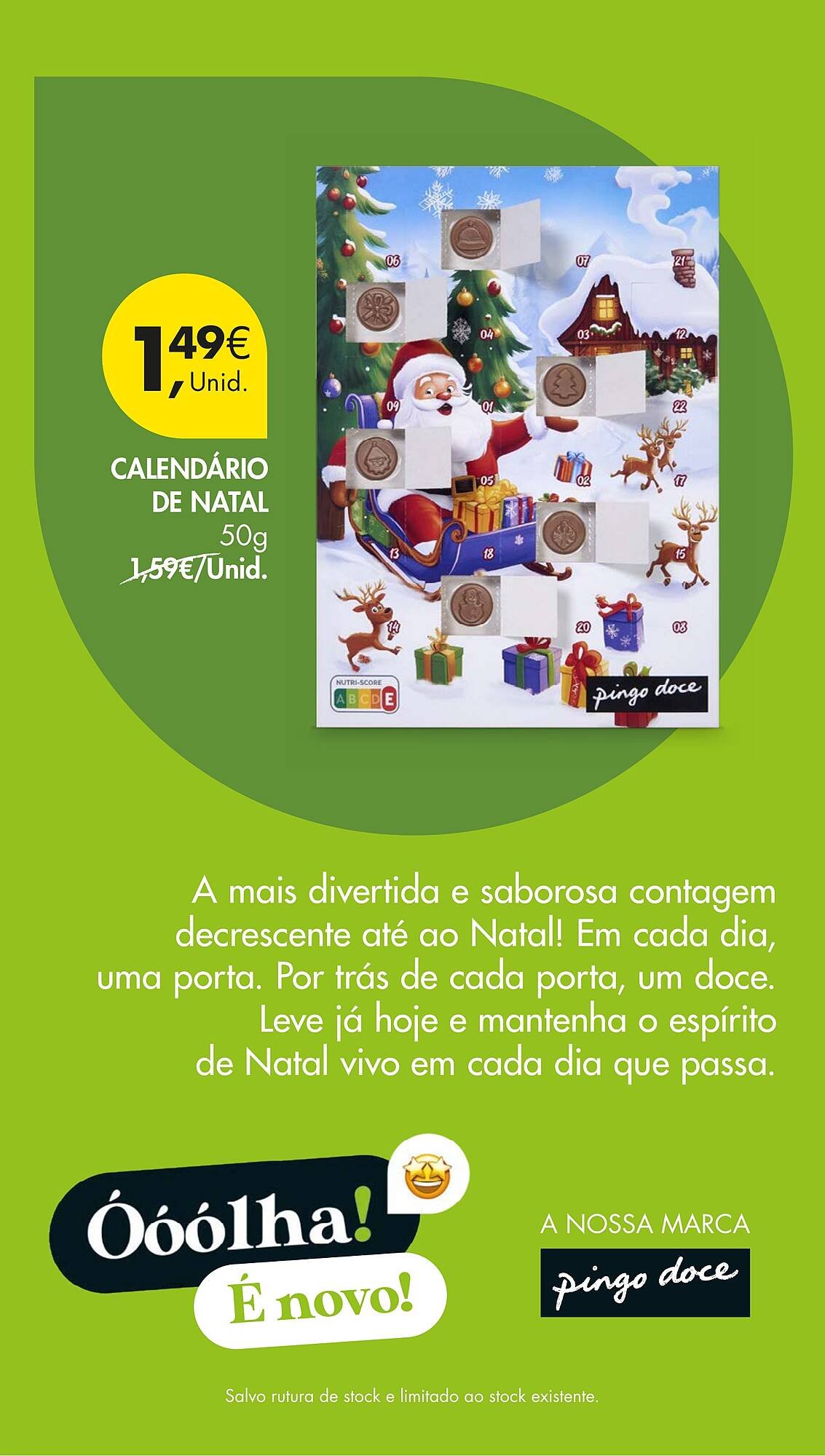 Folheto Pingo Doce (2025-11-25 - 2025-12-01) | 29