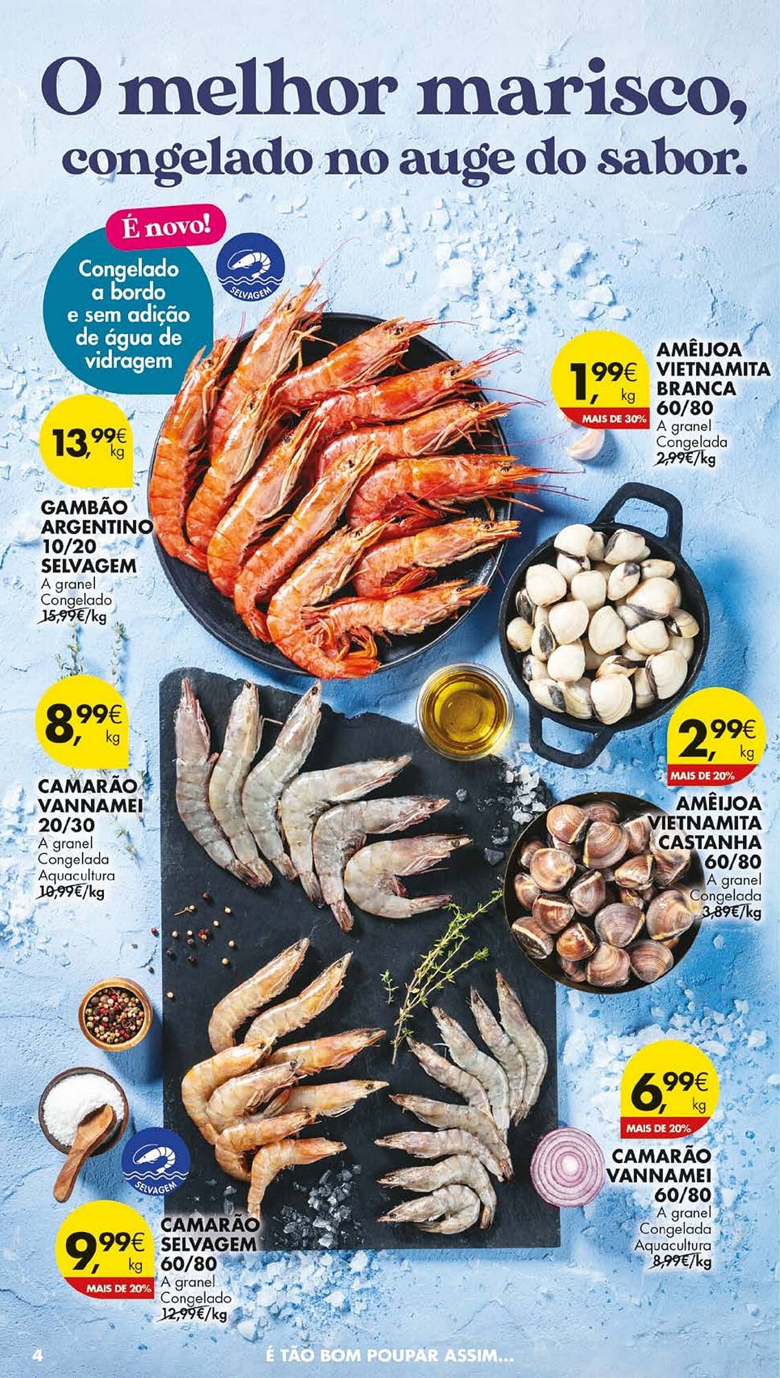 Folheto Pingo Doce (2025-11-25 - 2025-12-01) | 4