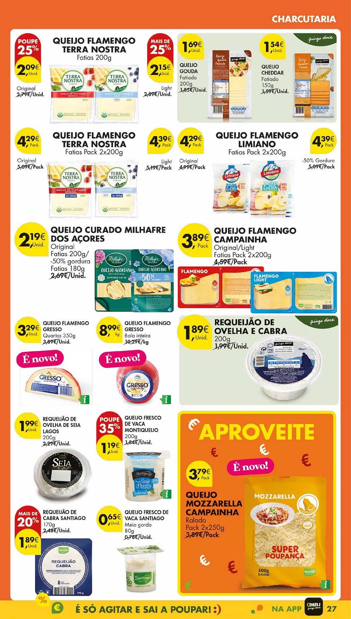 Folheto Pingo Doce (2025-11-25 - 2025-12-01) | 31