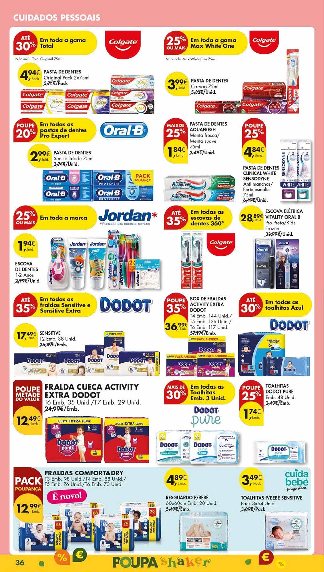 Folheto Pingo Doce (2025-11-25 - 2025-12-01) | 40