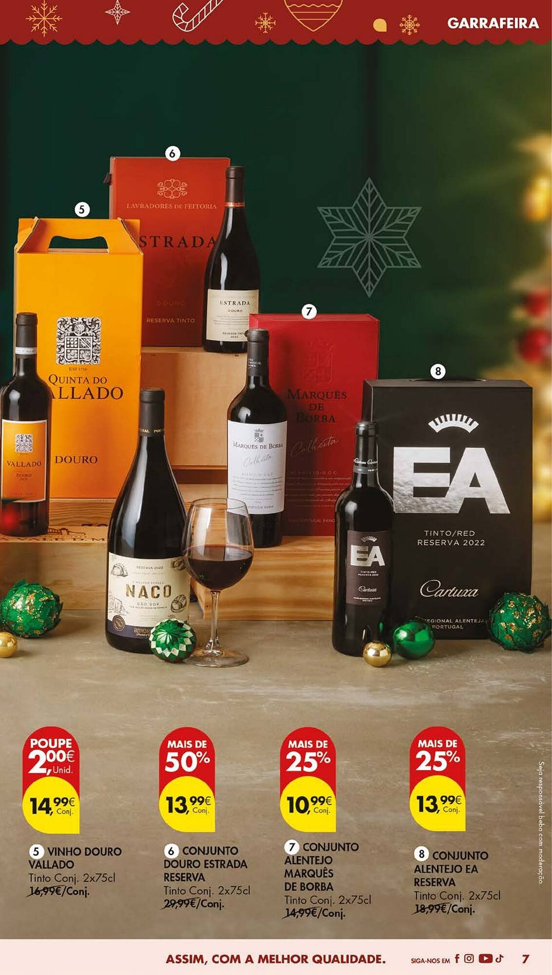 Folheto Pingo Doce (2025-11-25 - 2025-12-01) | 55