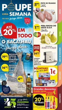 Folheto Pingo Doce (2025-11-25 - 2025-12-01)