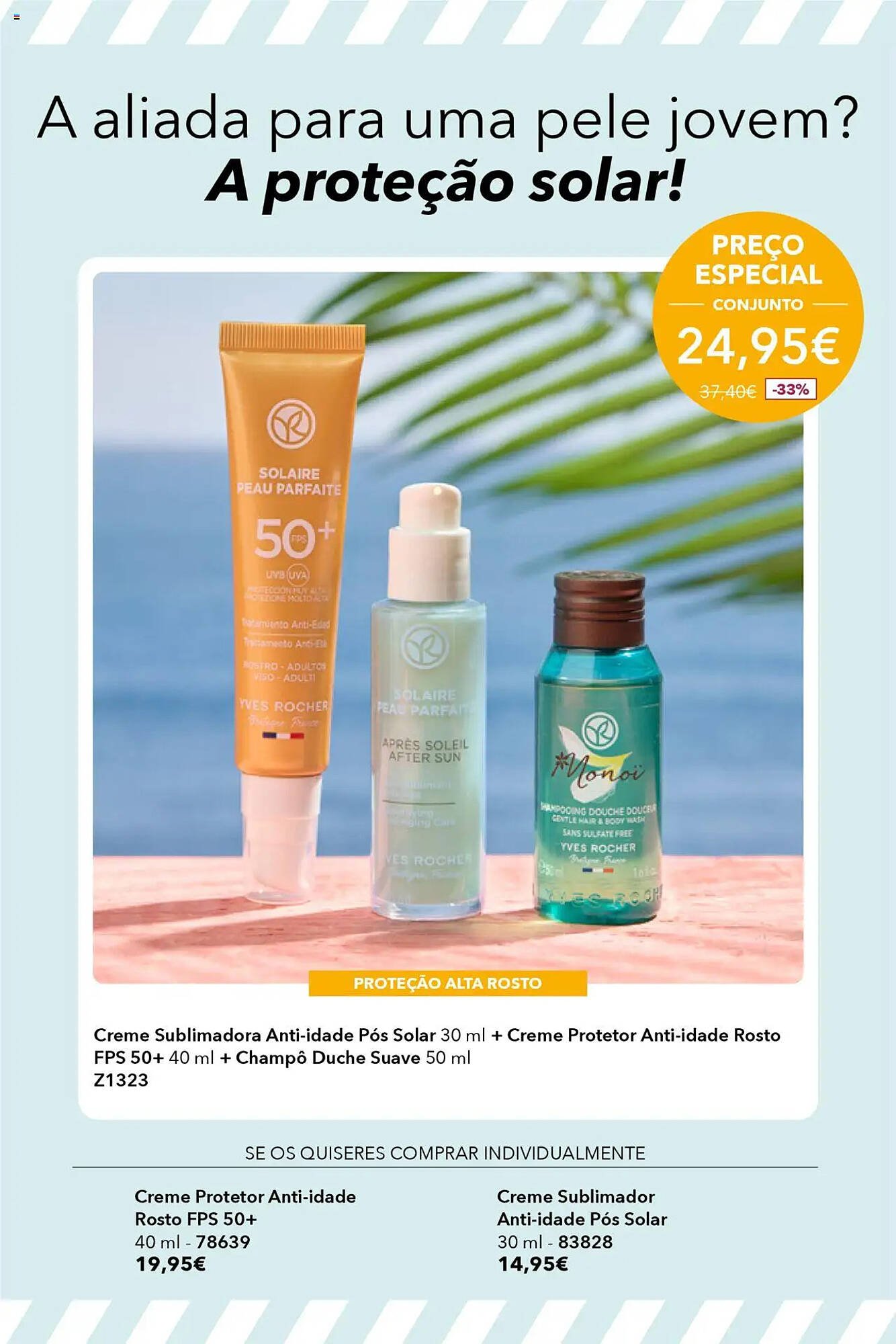 Folheto Yves Rocher (2025-06-17 - 2025-12-29) | 12