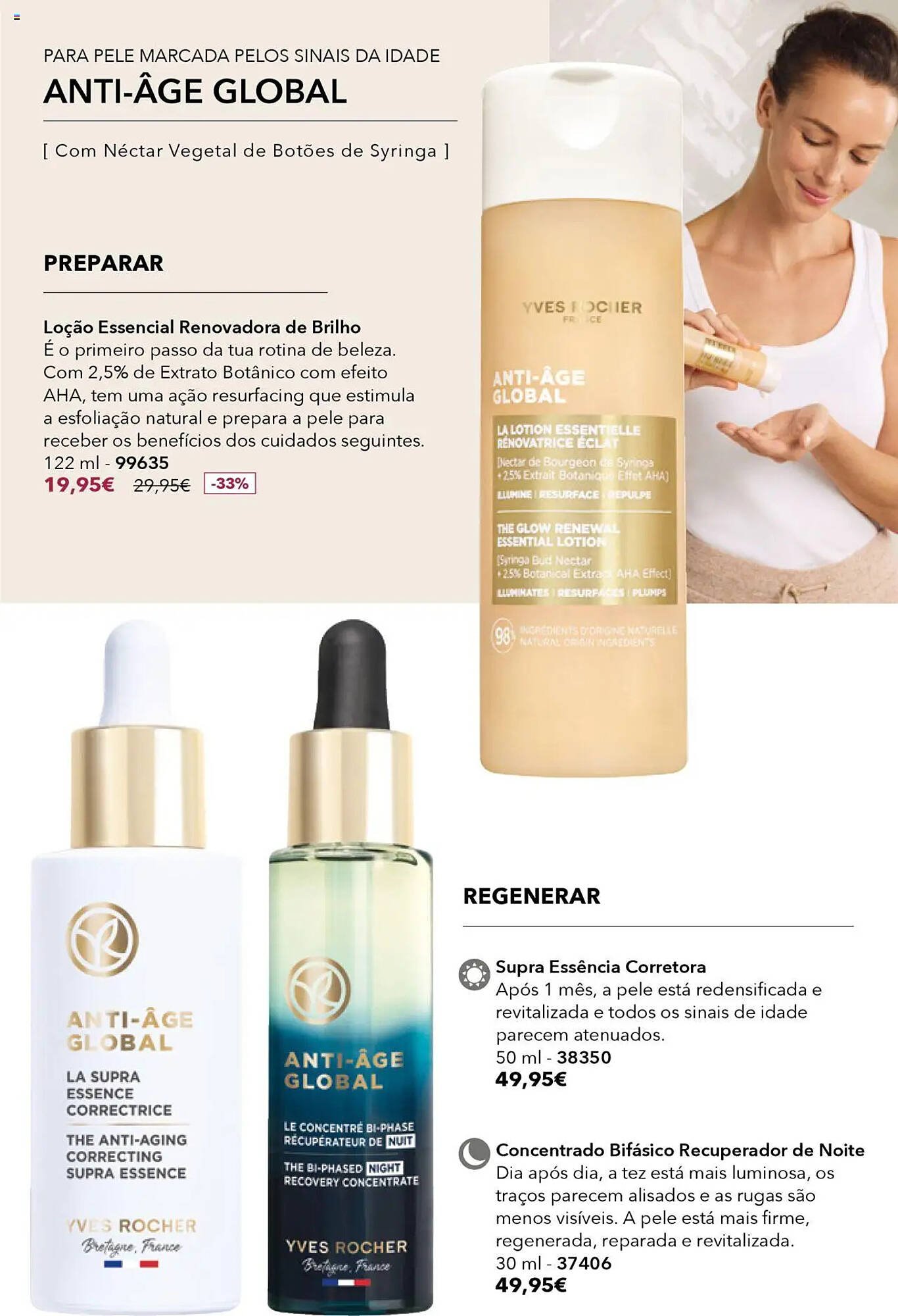 Folheto Yves Rocher (2025-06-17 - 2025-12-29) | 14