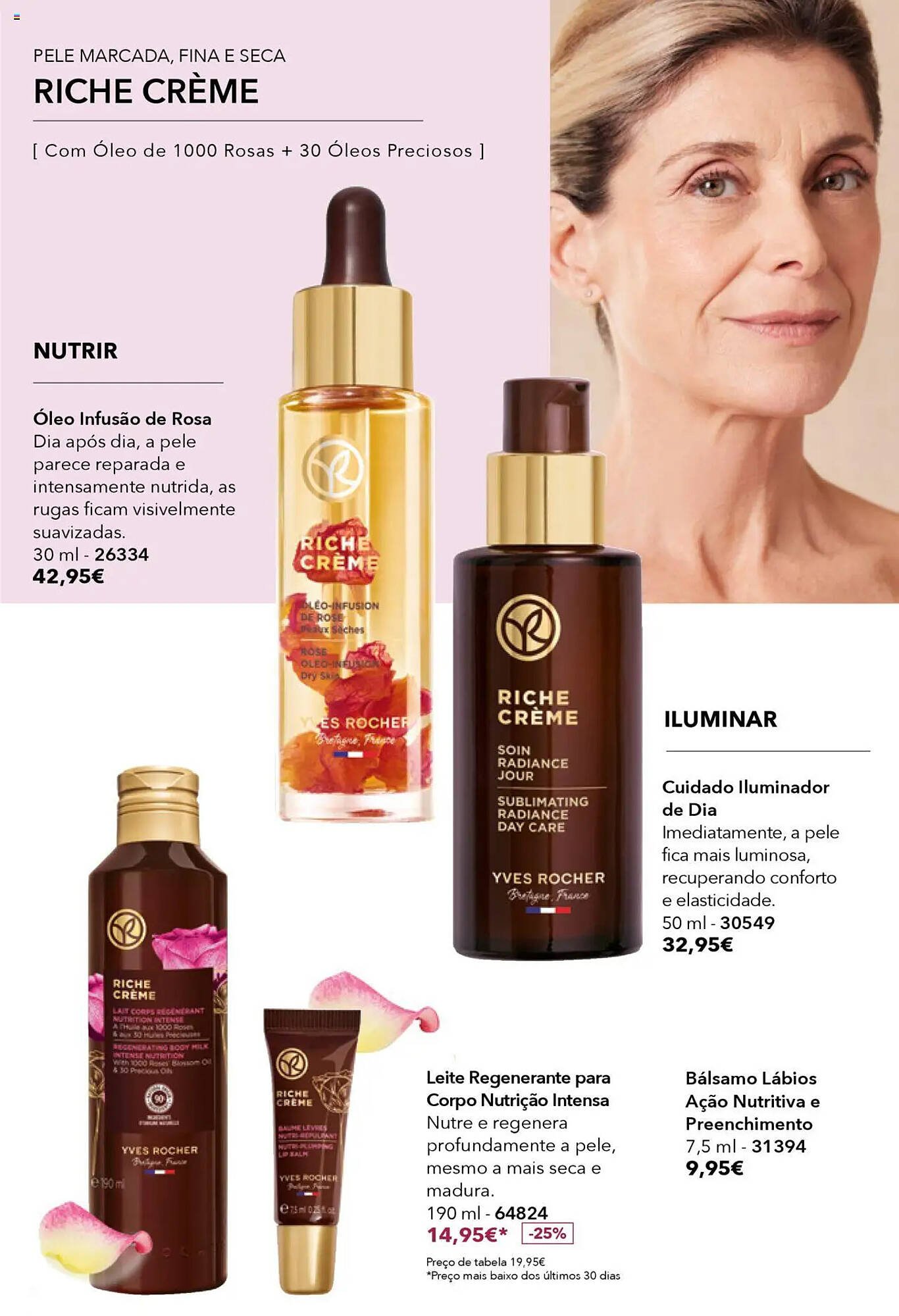 Folheto Yves Rocher (2025-06-17 - 2025-12-29) | 18