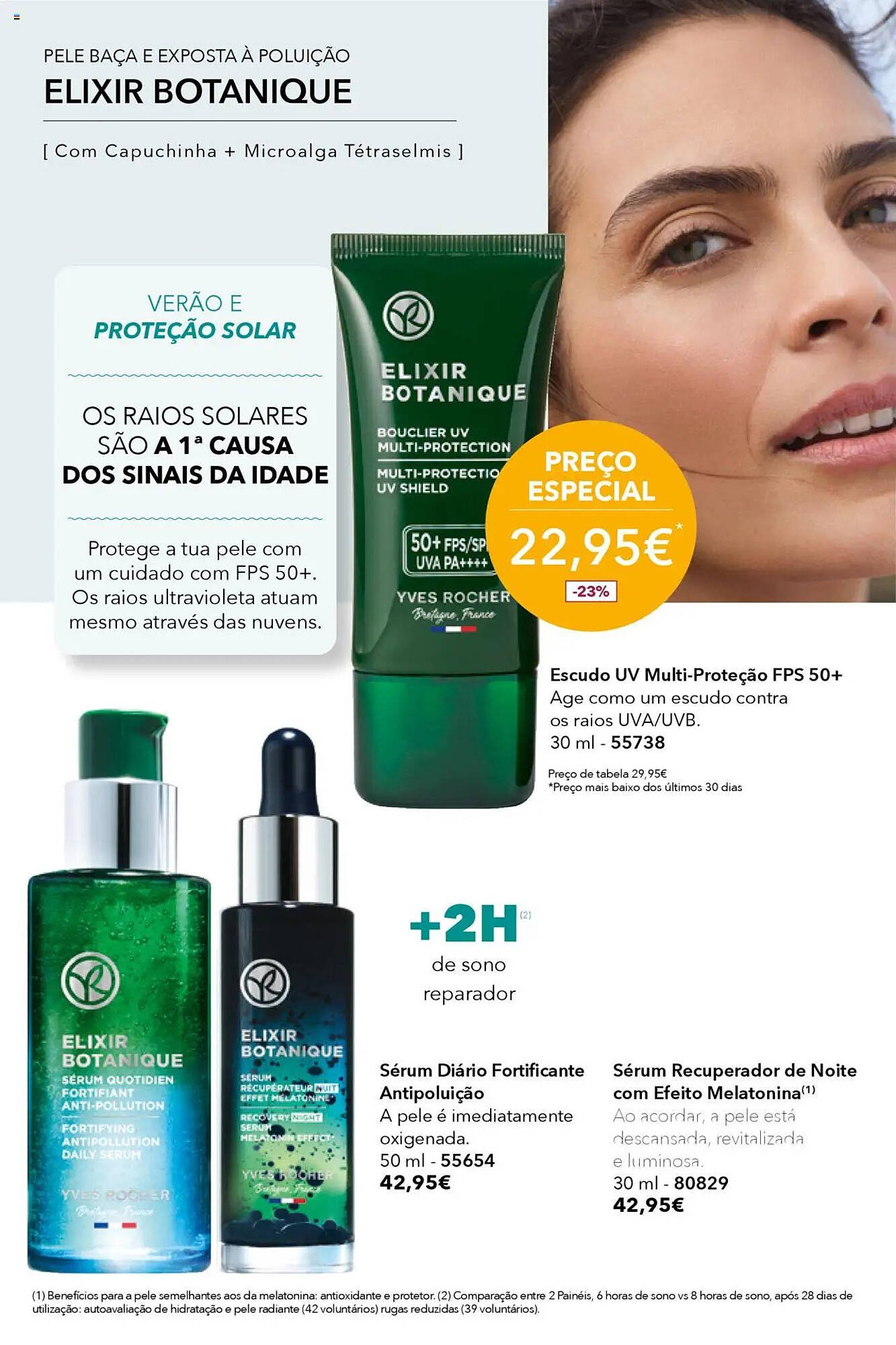 Folheto Yves Rocher (2025-06-17 - 2025-12-29) | 24