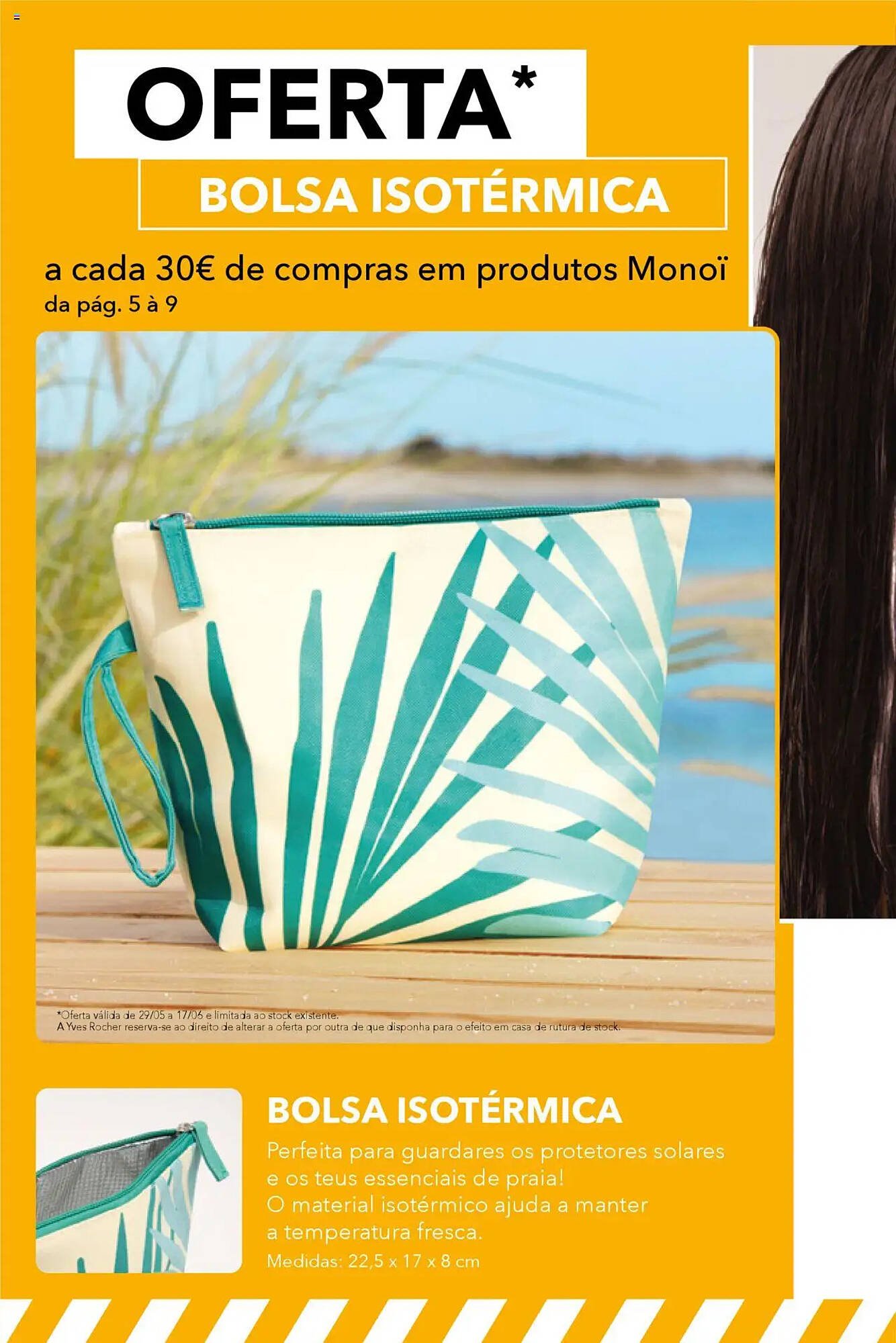 Folheto Yves Rocher (2025-06-17 - 2025-12-29) | 4