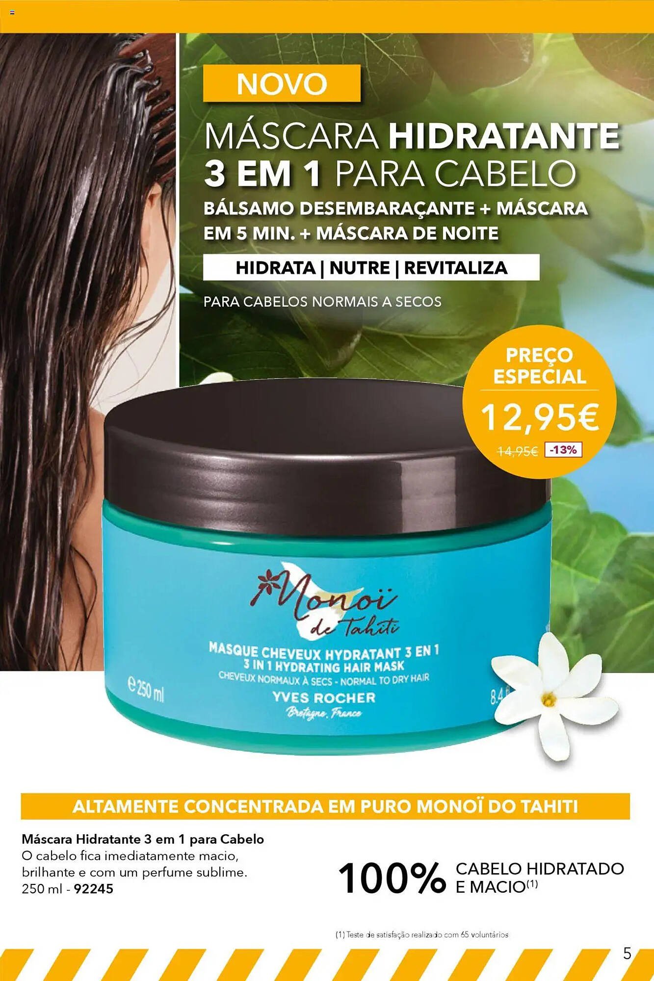 Folheto Yves Rocher (2025-06-17 - 2025-12-29) | 5