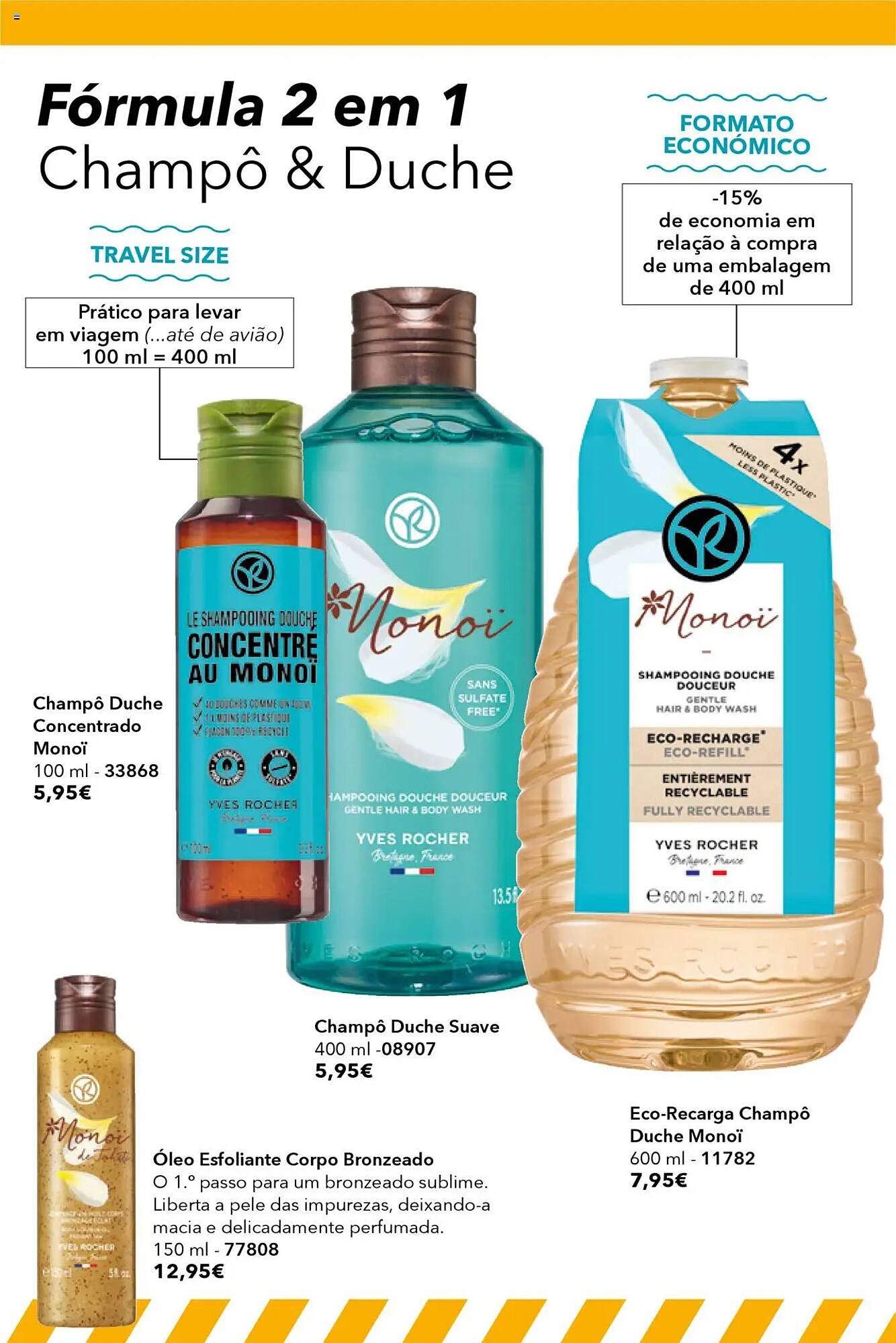 Folheto Yves Rocher (2025-06-17 - 2025-12-29) | 6