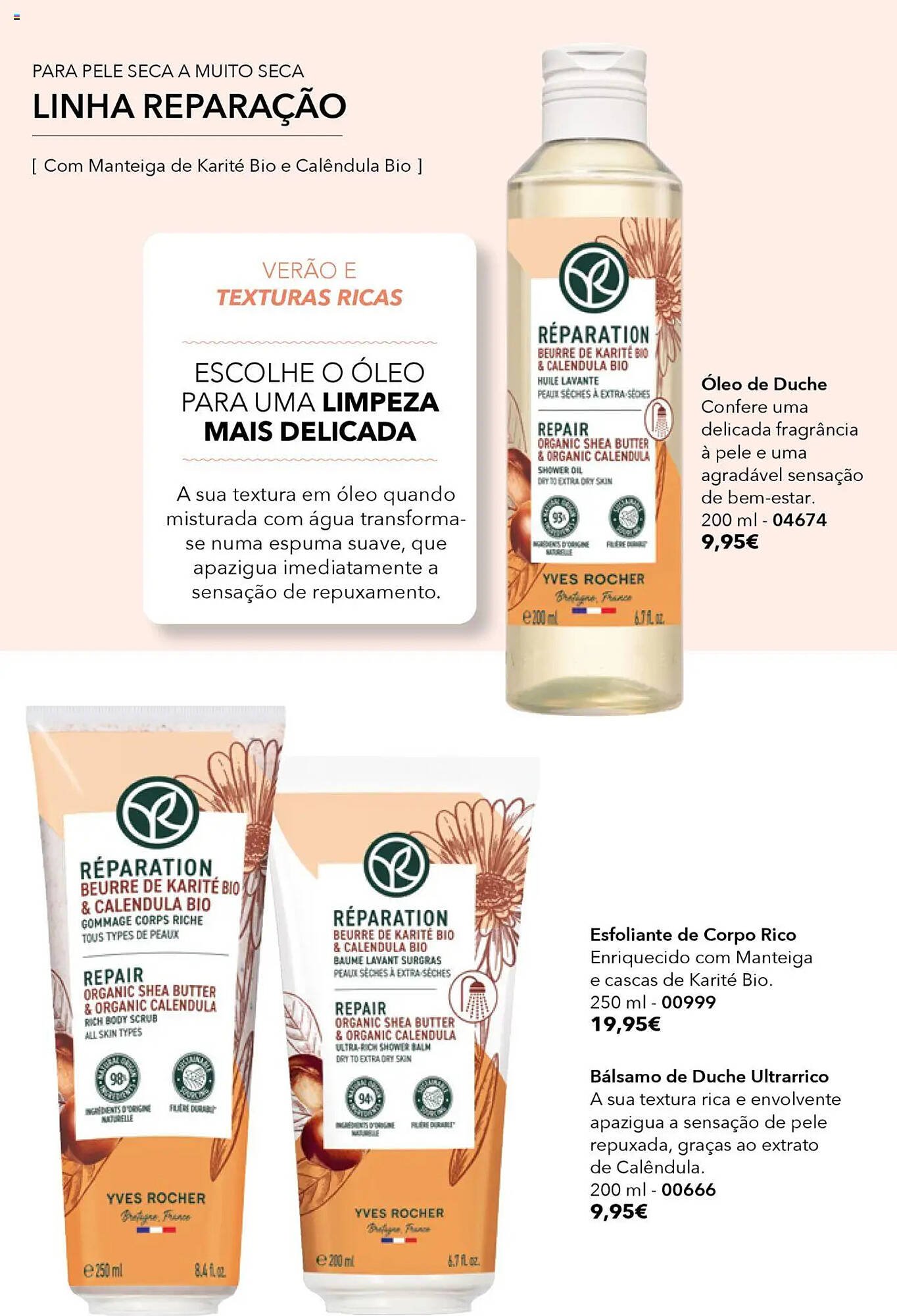 Folheto Yves Rocher (2025-06-17 - 2025-12-29) | 62