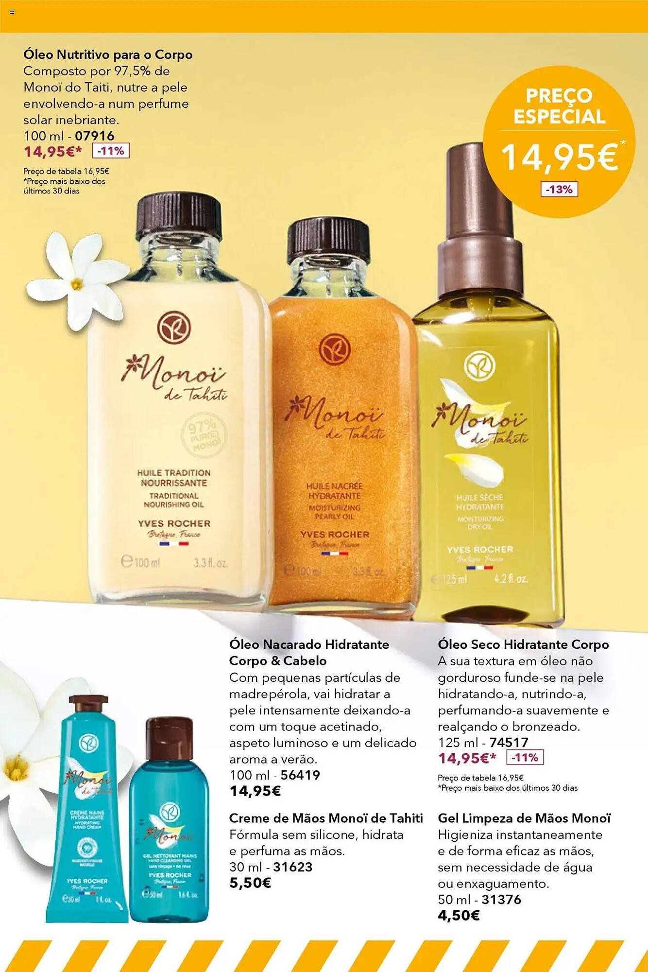 Folheto Yves Rocher (2025-06-17 - 2025-12-29) | 8