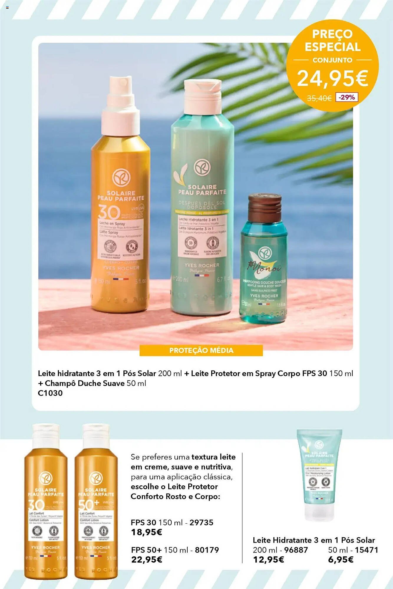 Folheto Yves Rocher (2025-06-17 - 2025-12-29) | 10