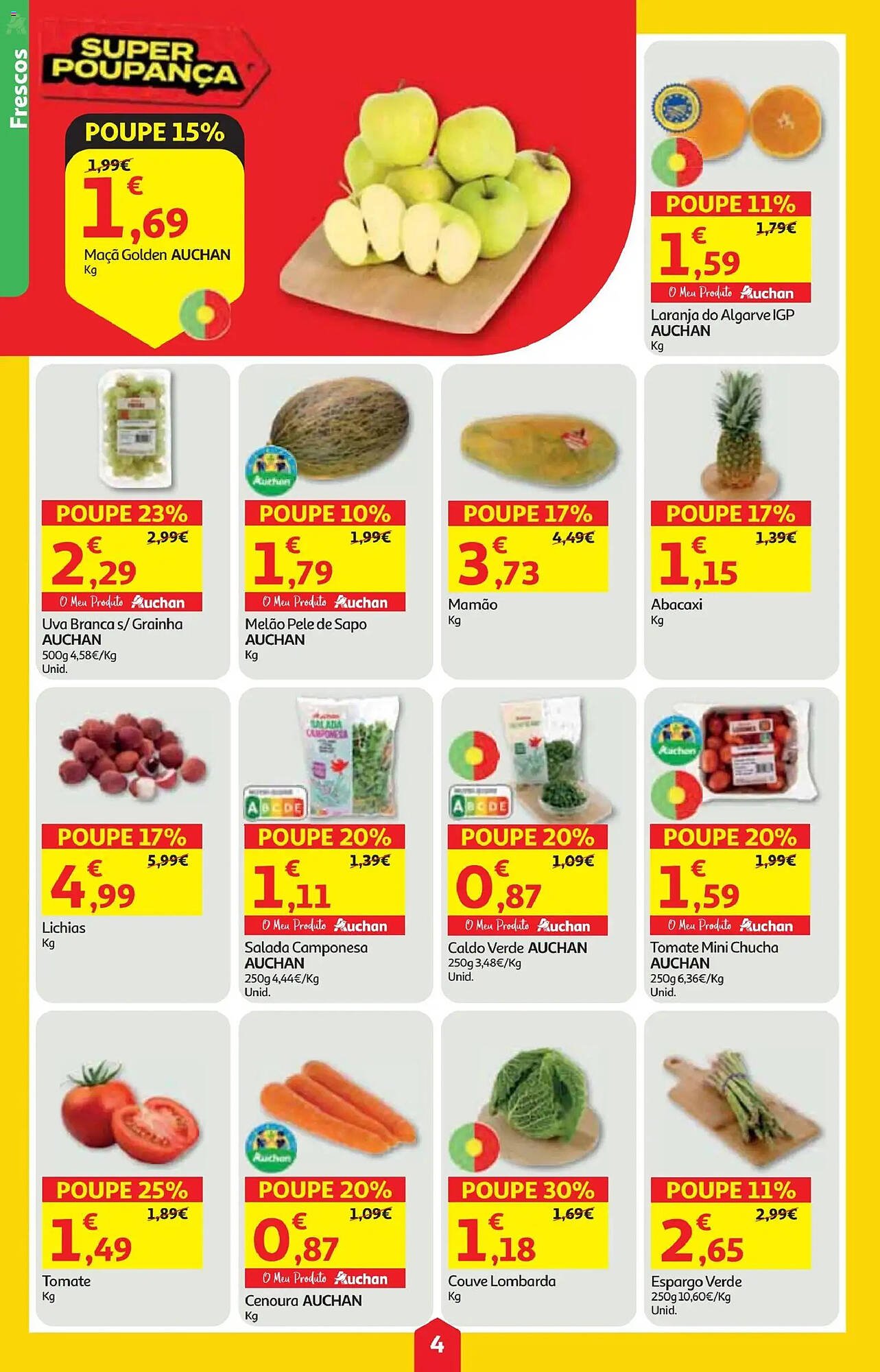 Folheto Minipreço (2025-12-25 - 2026-01-01) | 4