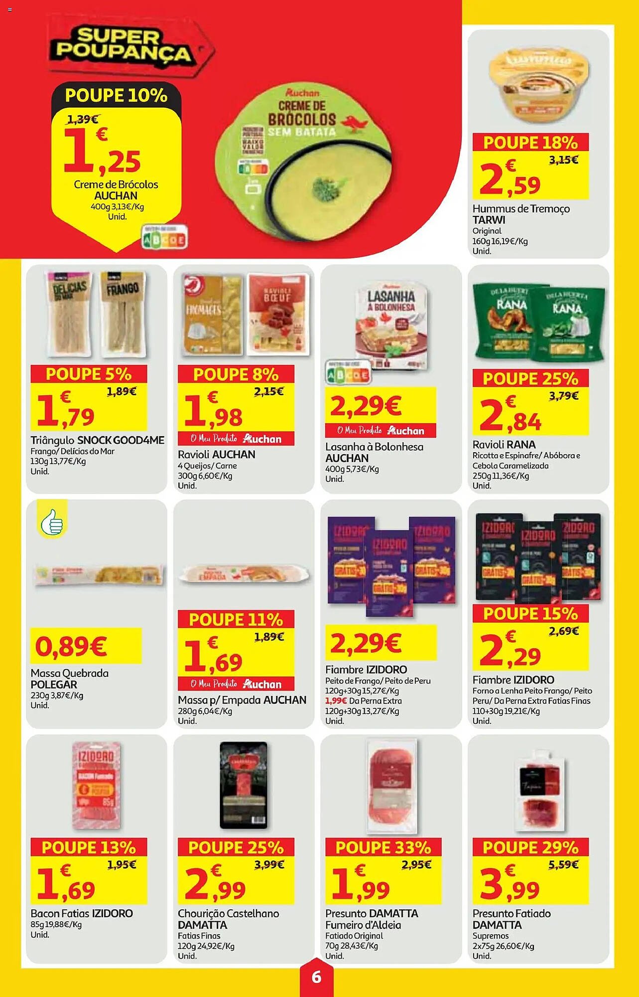 Folheto Minipreço (2025-12-25 - 2026-01-01) | 6