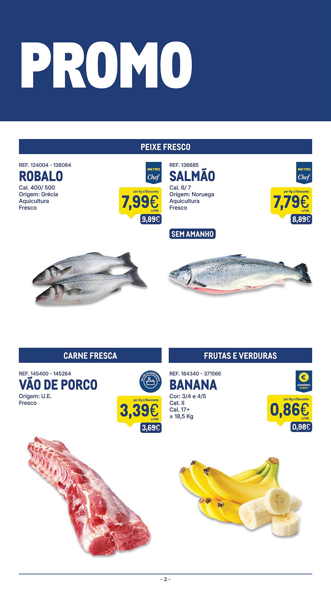 Catálogo Makro (2025-11-18 - 2025-11-24) | 2