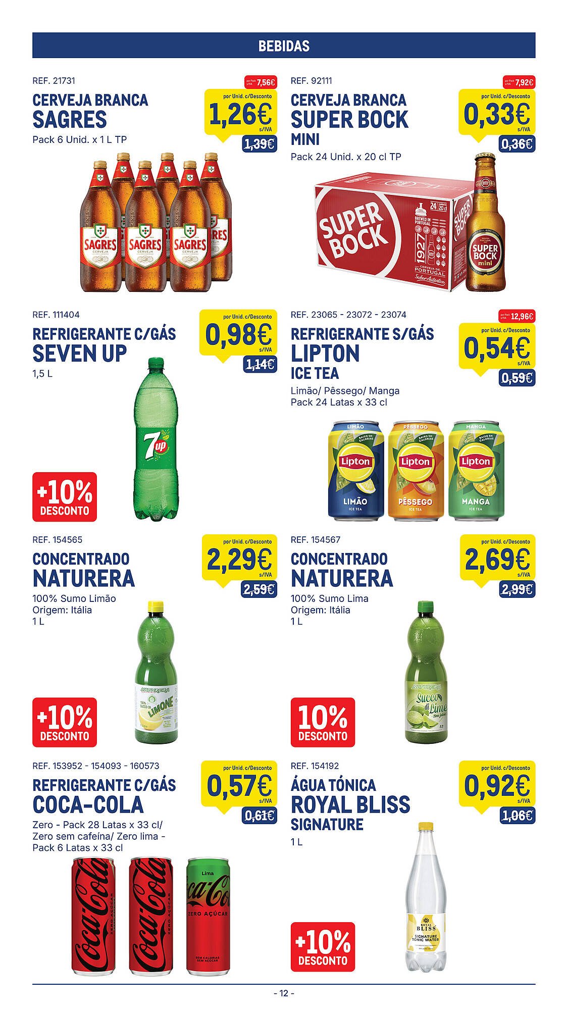 Catálogo Makro (2025-11-18 - 2025-11-24) | 12