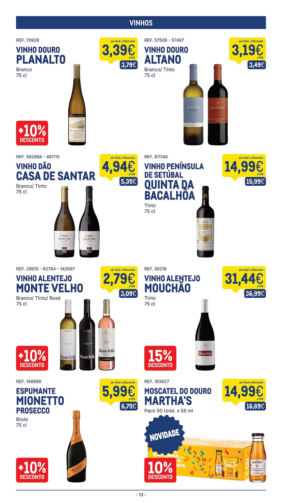 Catálogo Makro (2025-11-18 - 2025-11-24) | 13