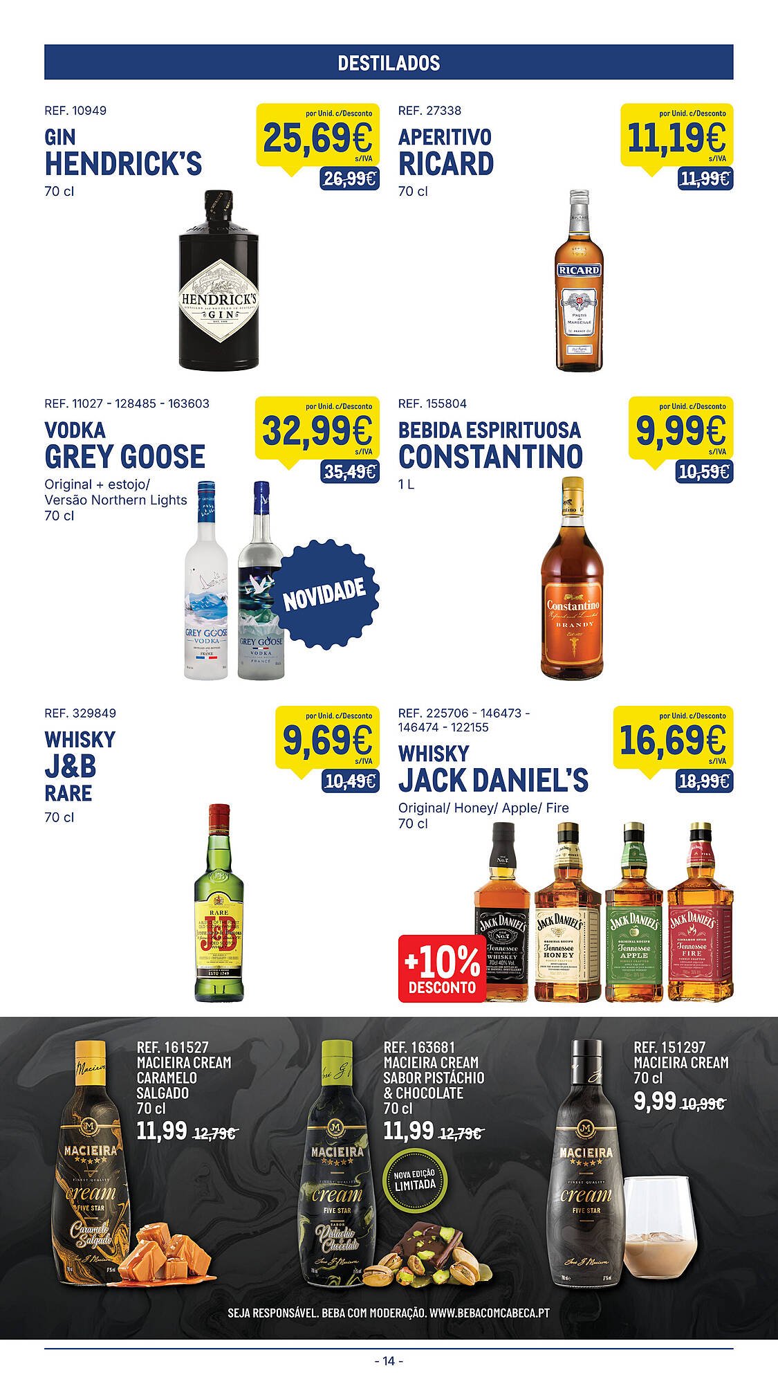 Catálogo Makro (2025-11-18 - 2025-11-24) | 14