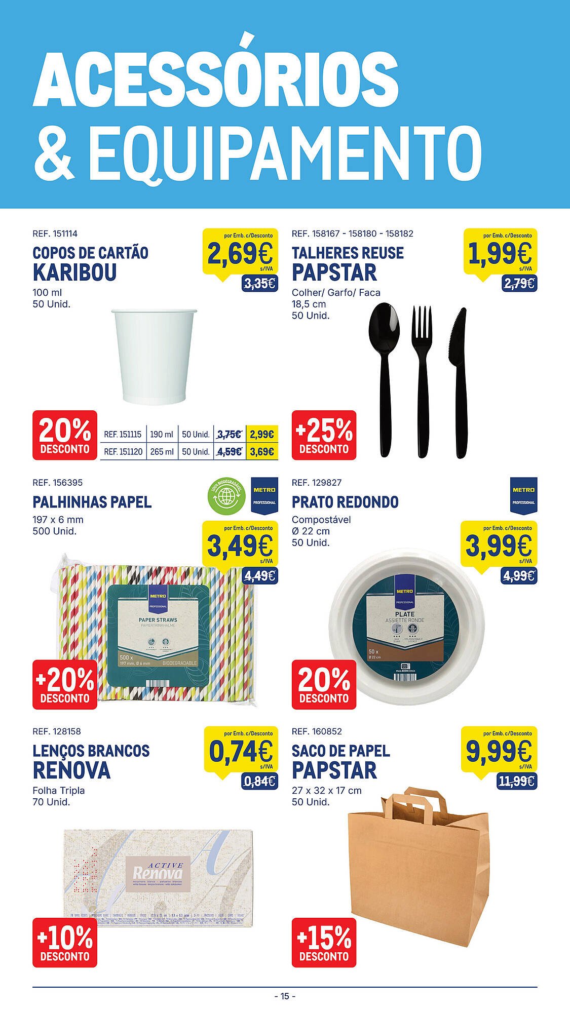 Catálogo Makro (2025-11-18 - 2025-11-24) | 15