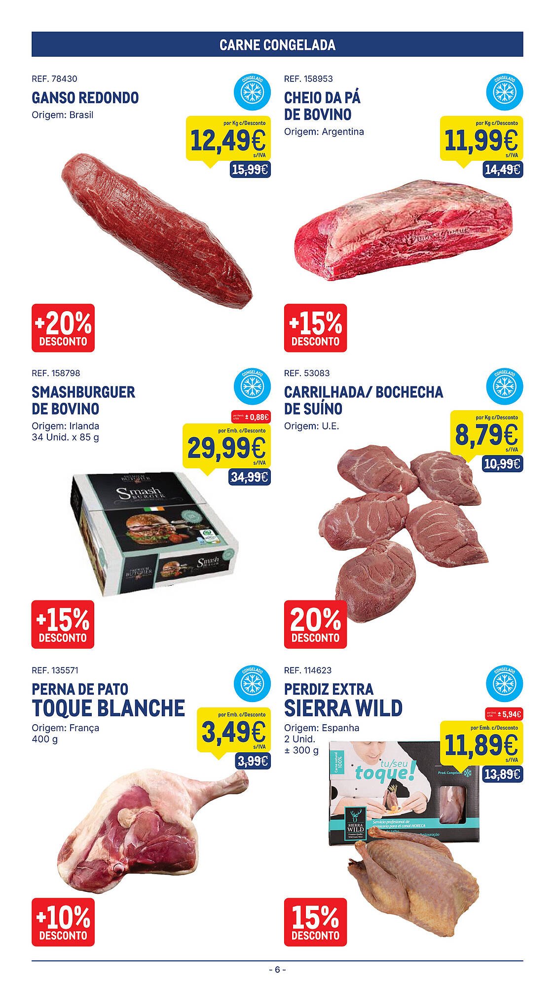 Catálogo Makro (2025-11-18 - 2025-11-24) | 6