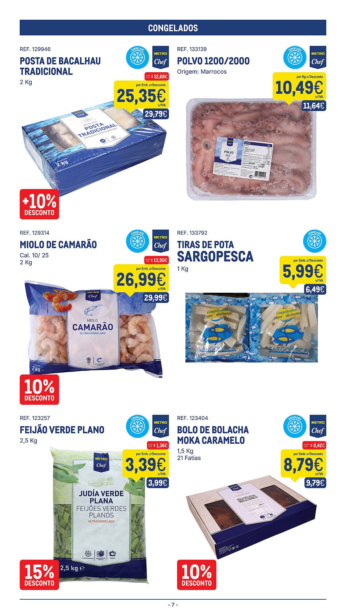 Catálogo Makro (2025-11-18 - 2025-11-24) | 7