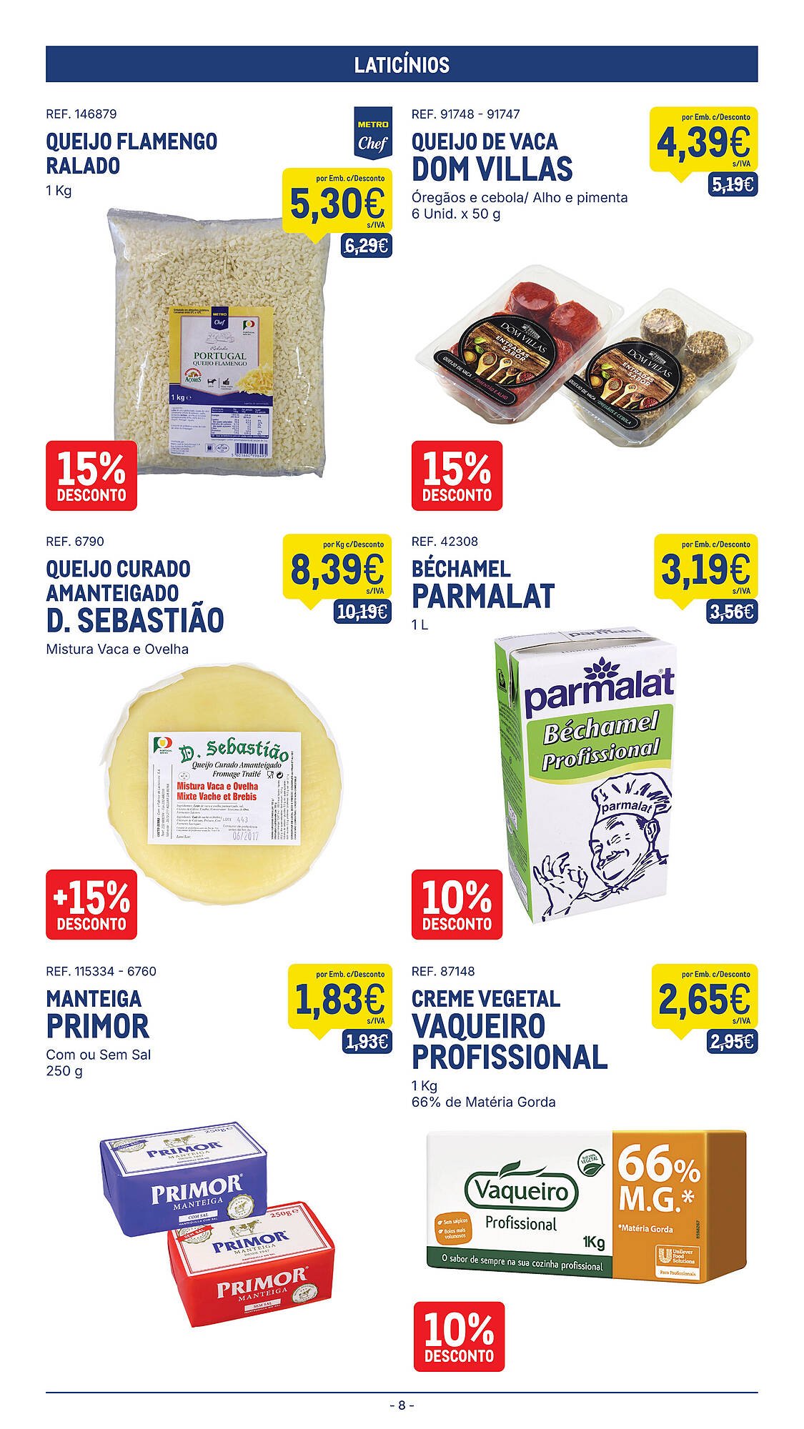 Catálogo Makro (2025-11-18 - 2025-11-24) | 8