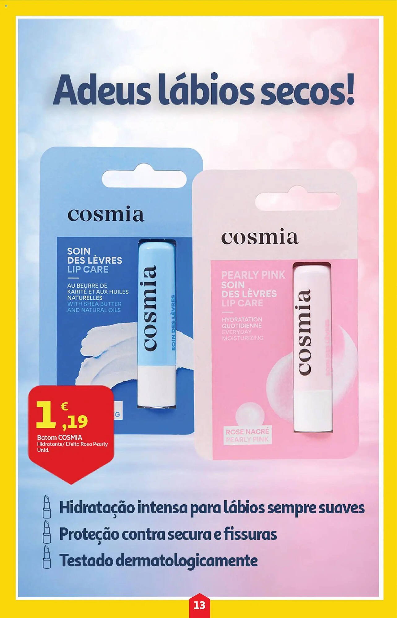 Folheto Auchan (2026-04-09 - 2026-04-16) | 13