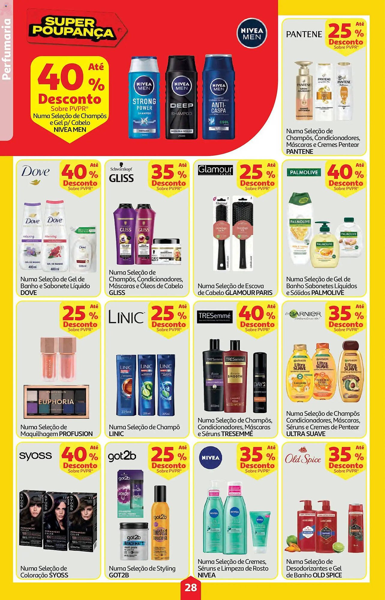 Folheto Auchan (2026-04-09 - 2026-04-16) | 28