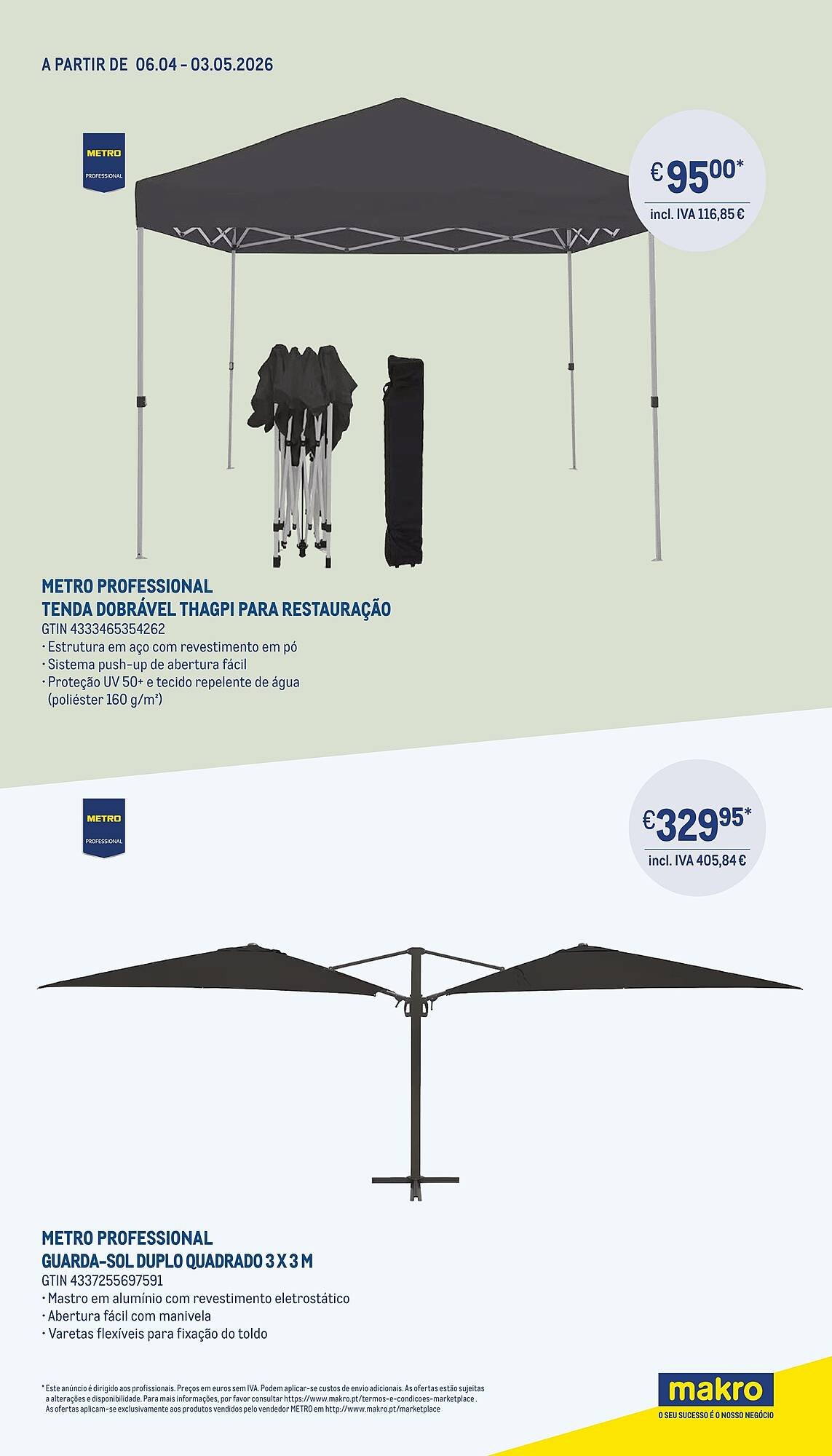 Catálogo Makro (2026-04-06 - 2026-05-03) | 4