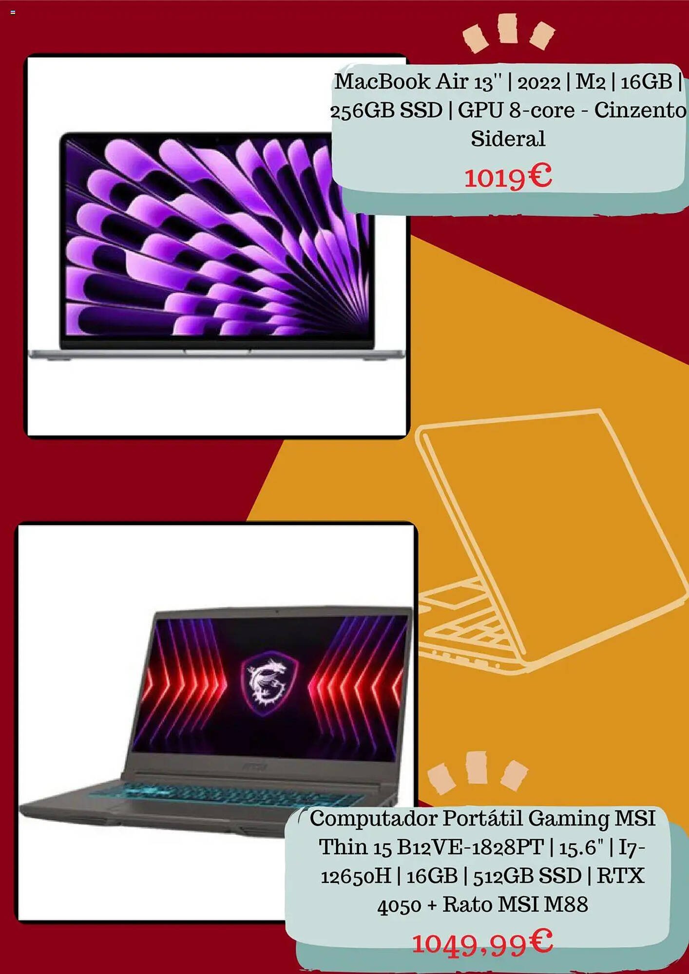 Folheto Fnac (2025-06-27 - 2025-12-27) | 2