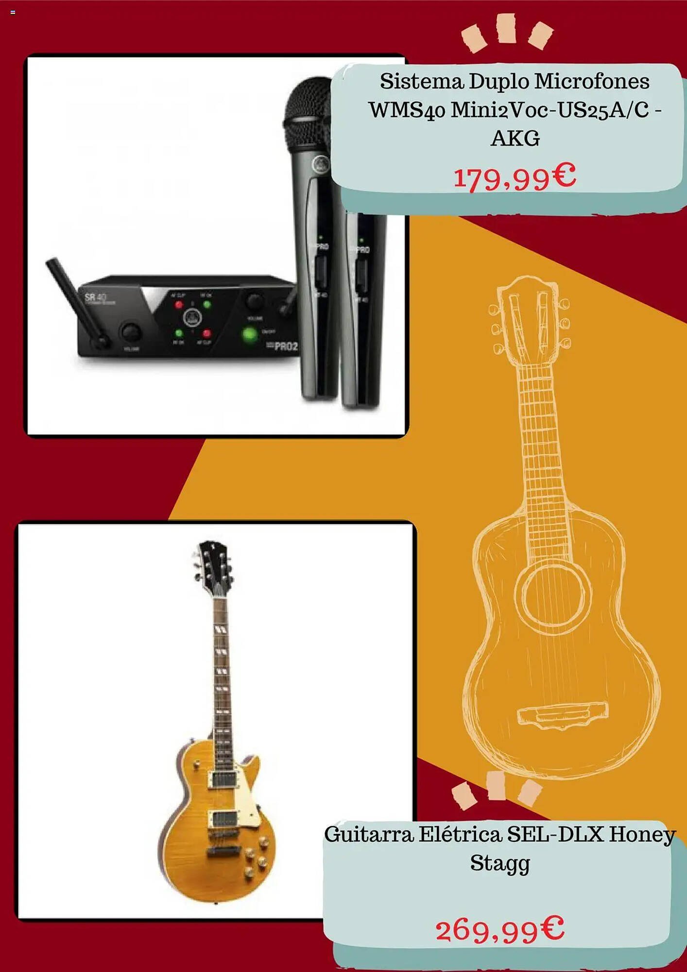 Folheto Fnac (2025-06-27 - 2025-12-27) | 7