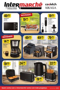 Folheto Intermarché (2025-12-11 - 2025-12-17)