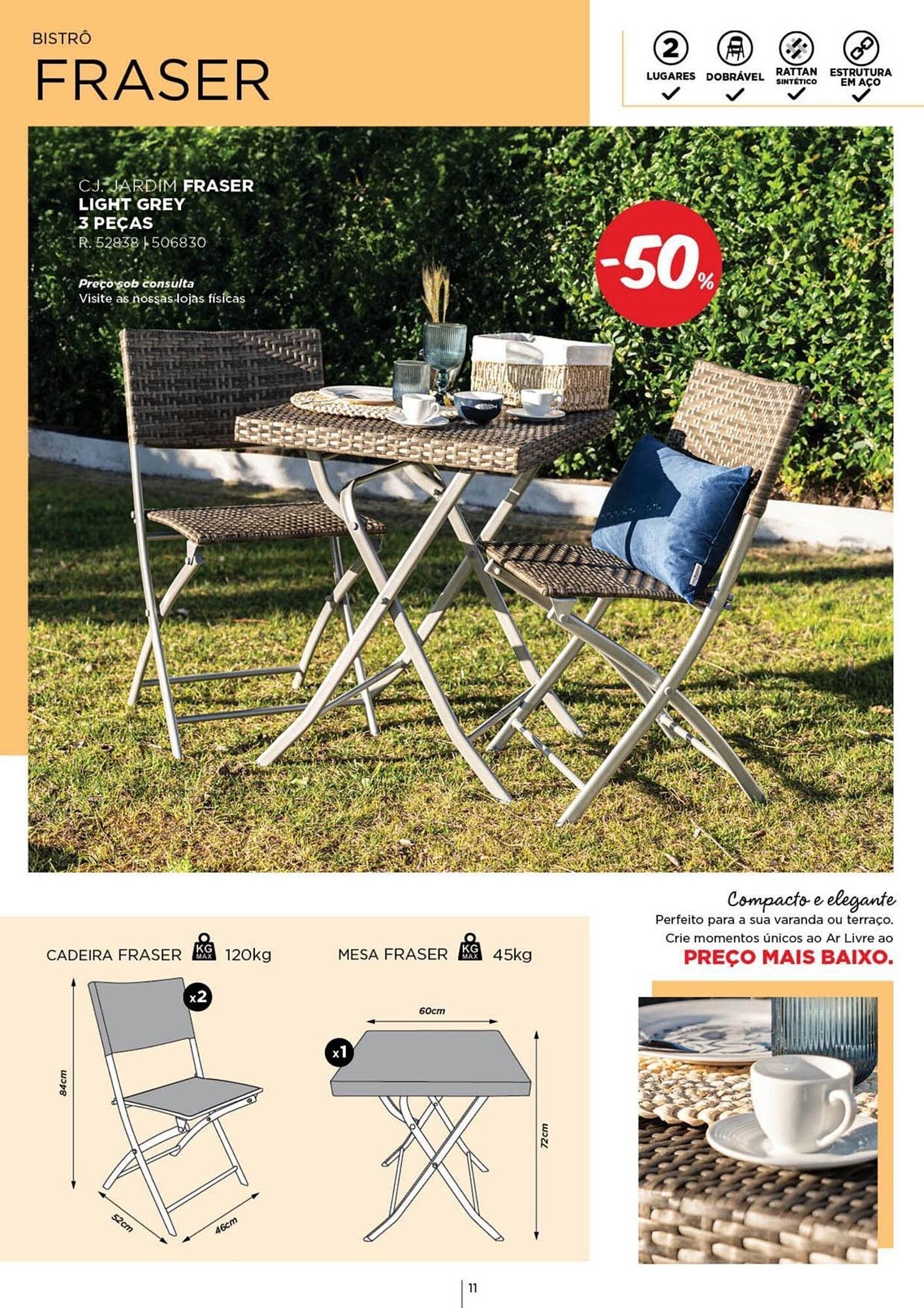 Folheto Espaço Casa (2025-08-31 - 2025-12-11) | 11