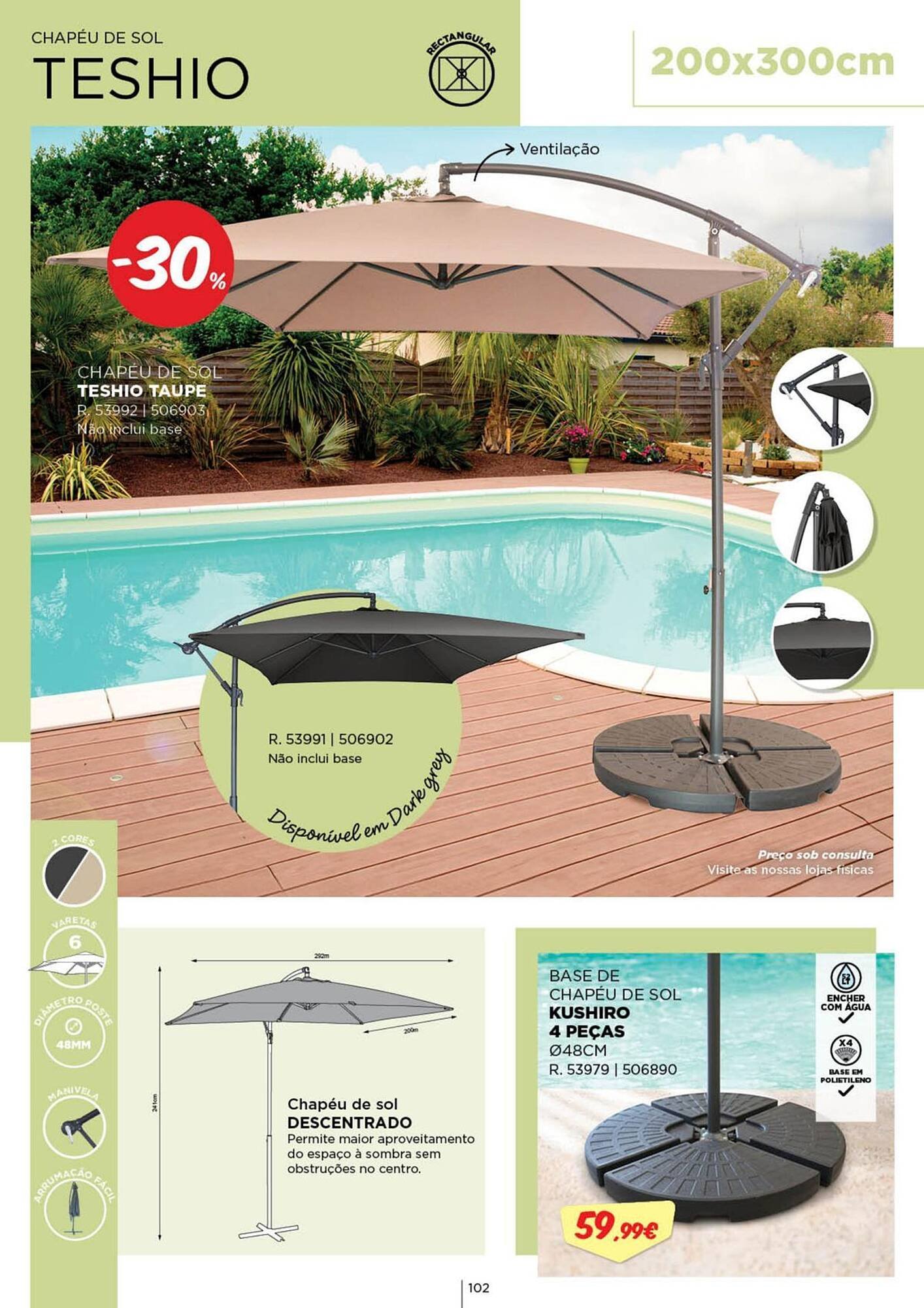 Folheto Espaço Casa (2025-08-31 - 2025-12-11) | 102