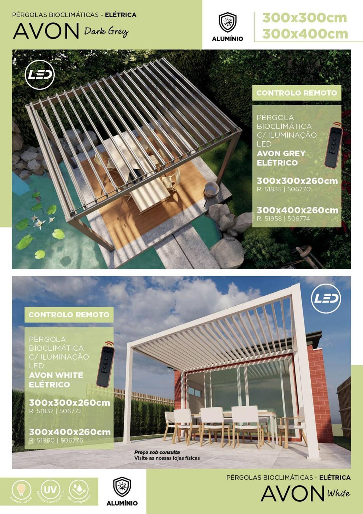 Folheto Espaço Casa (2025-08-31 - 2025-12-11) | 112